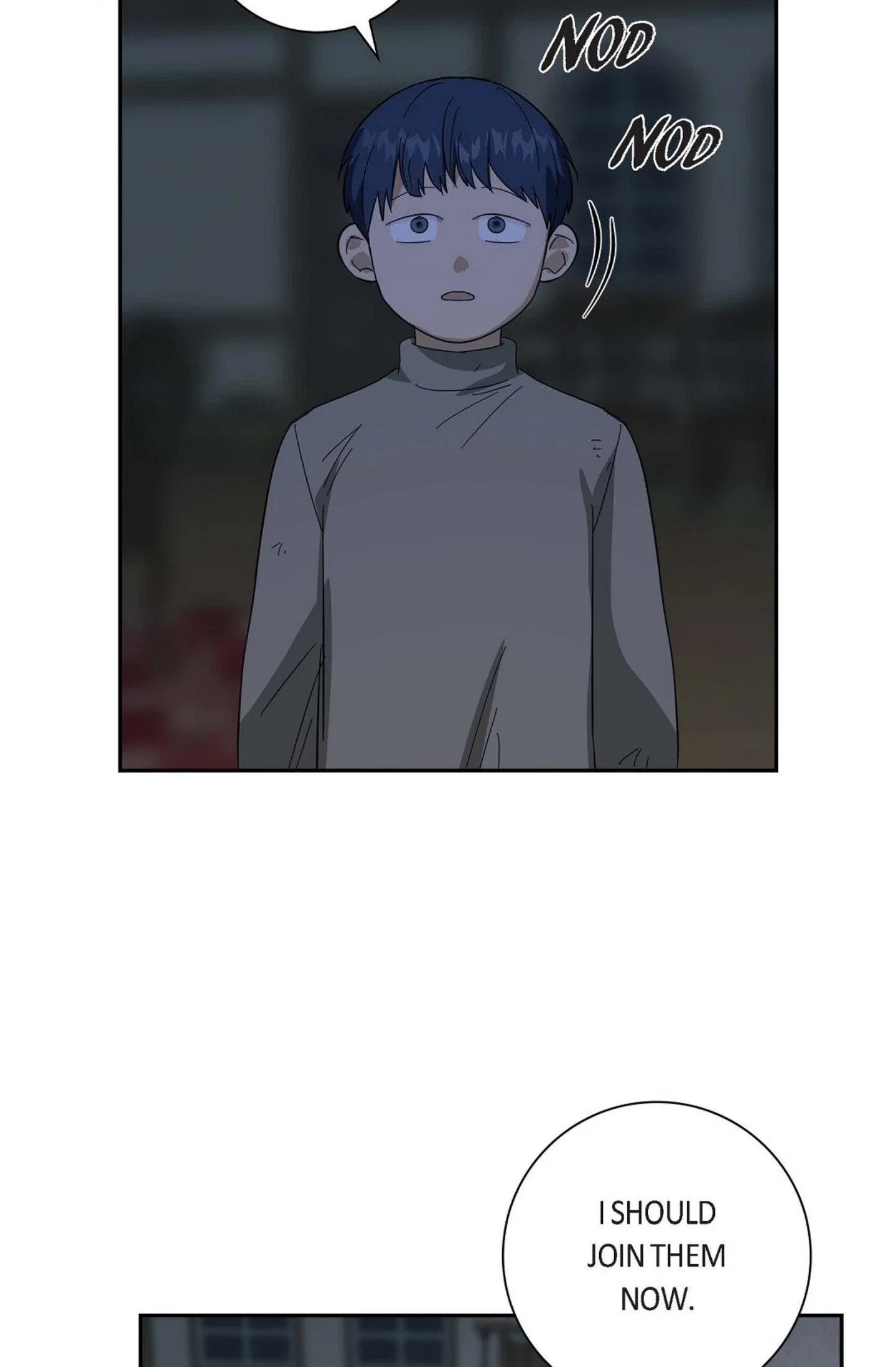 Full Moon Alchemist Chapter 74 - Page 14