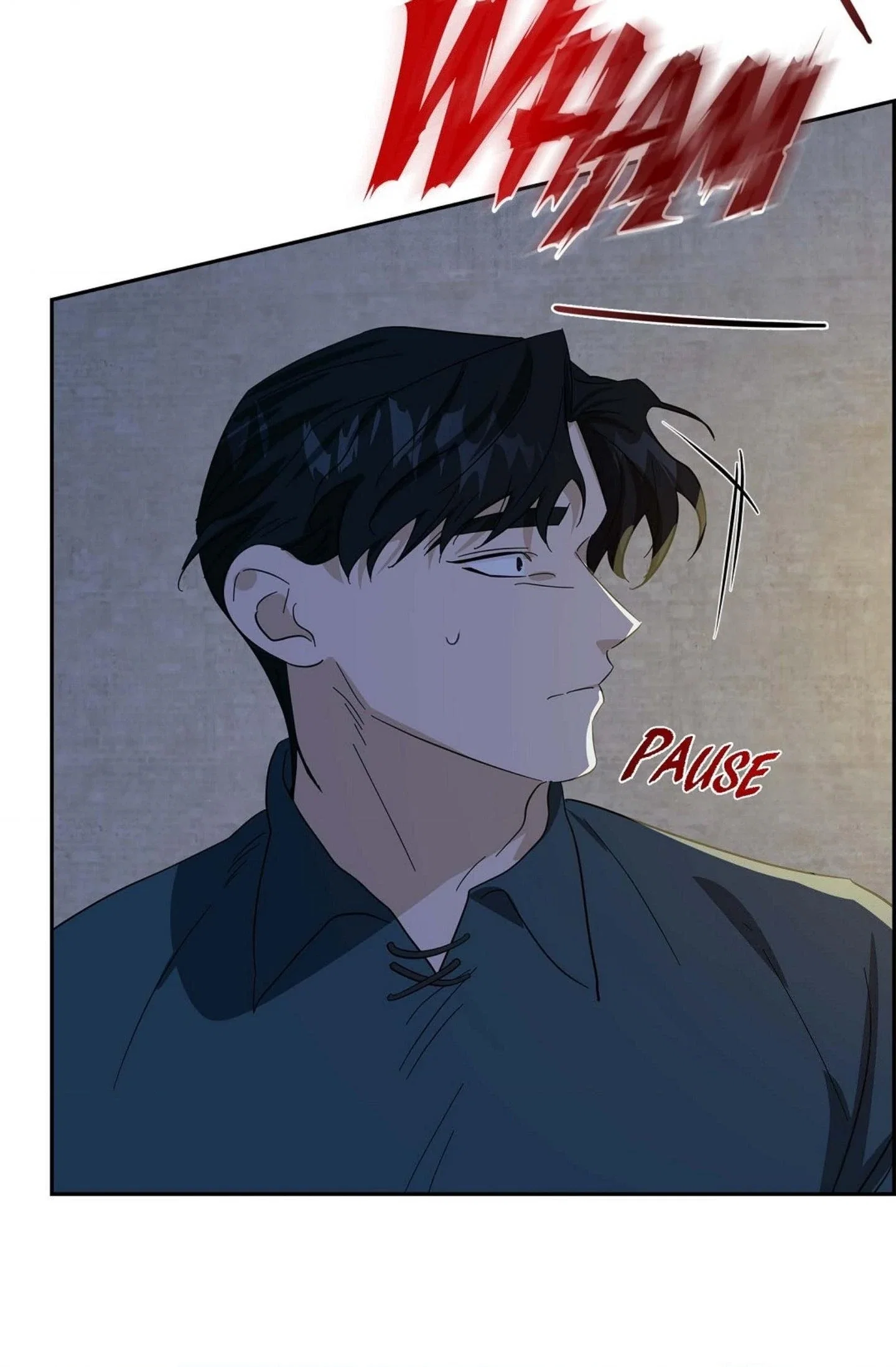 Full Moon Alchemist Chapter 74 - Page 16