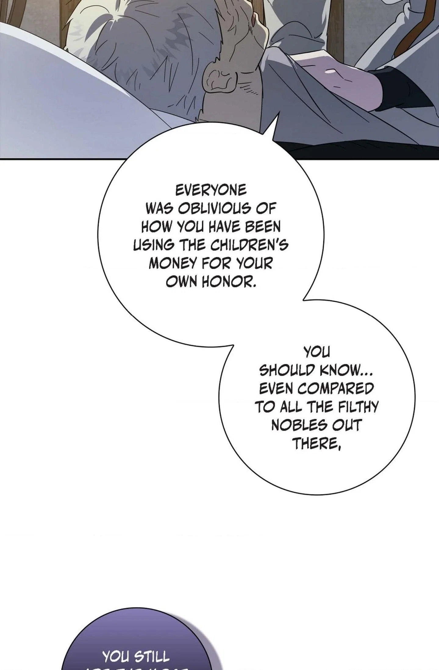 Full Moon Alchemist Chapter 74 - Page 18