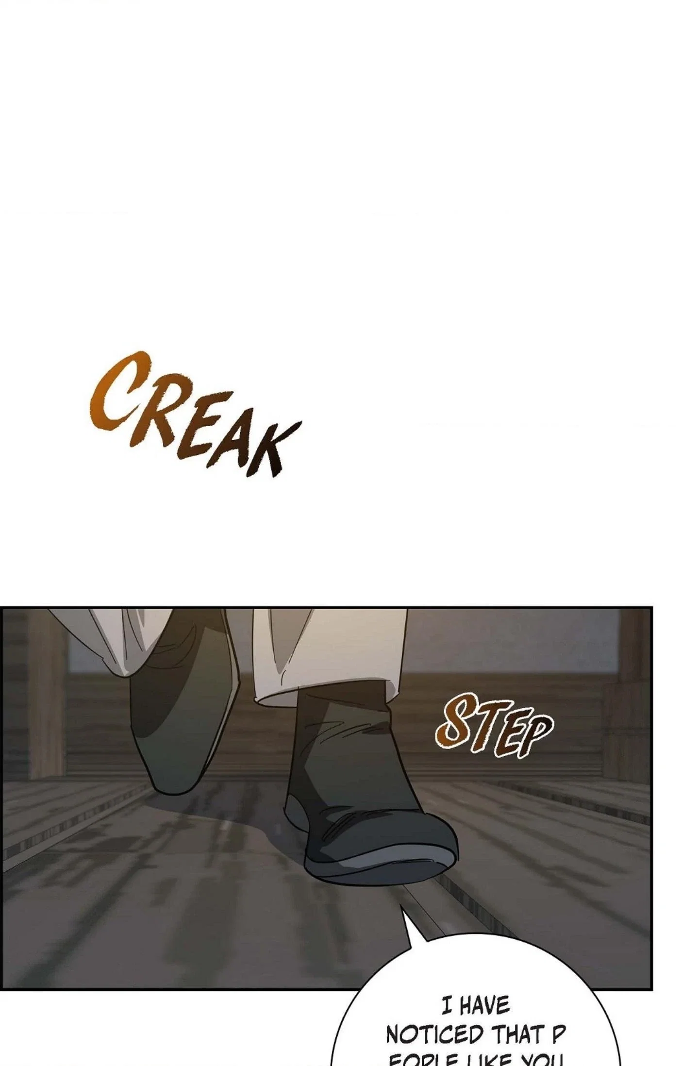 Full Moon Alchemist Chapter 74 - Page 22