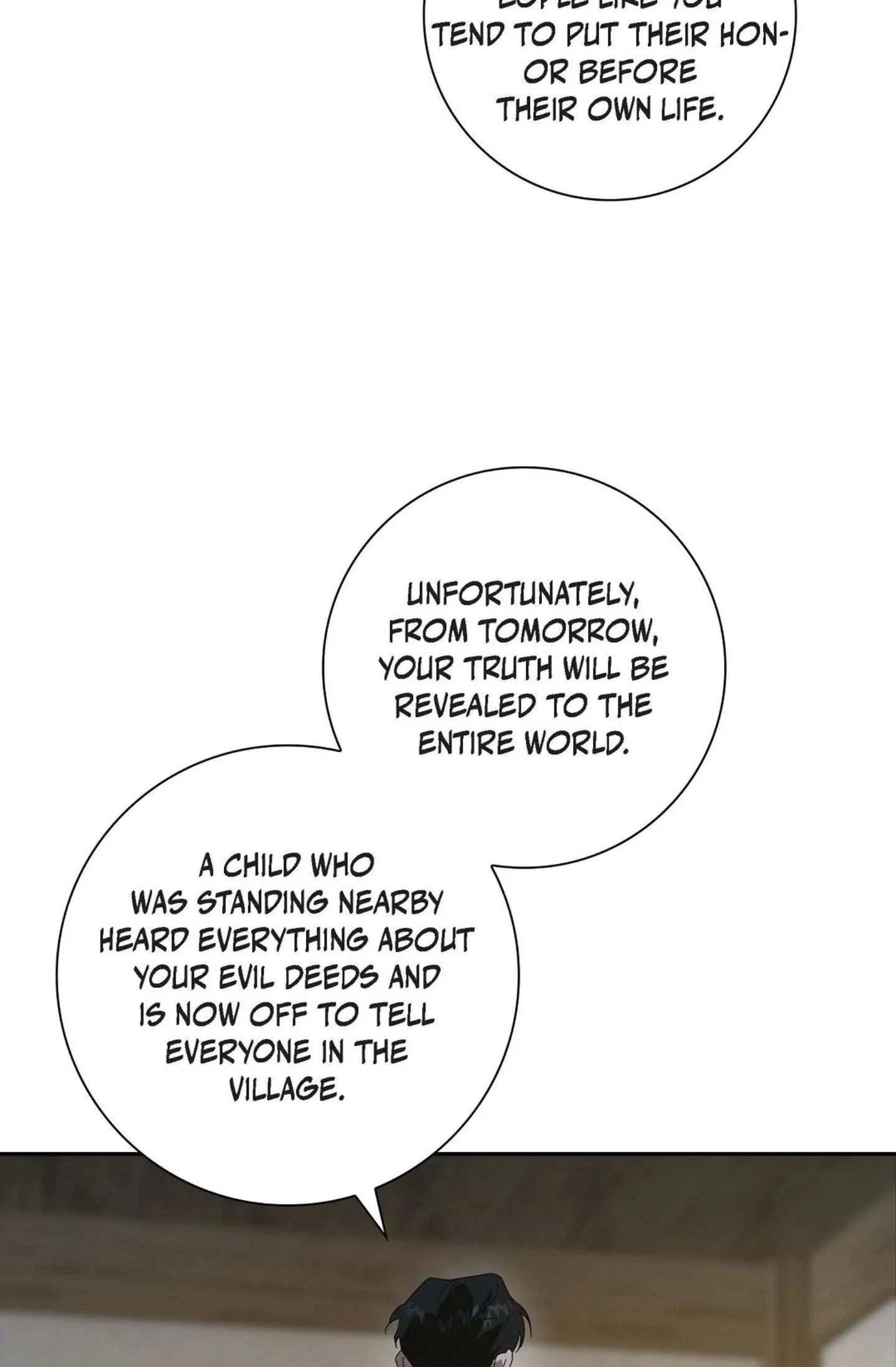 Full Moon Alchemist Chapter 74 - Page 23