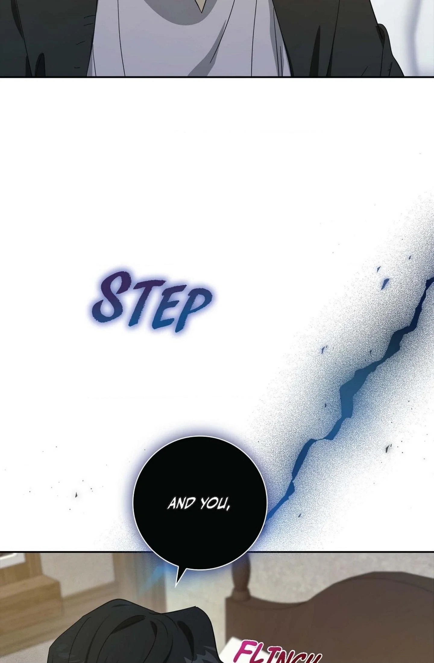 Full Moon Alchemist Chapter 74 - Page 27