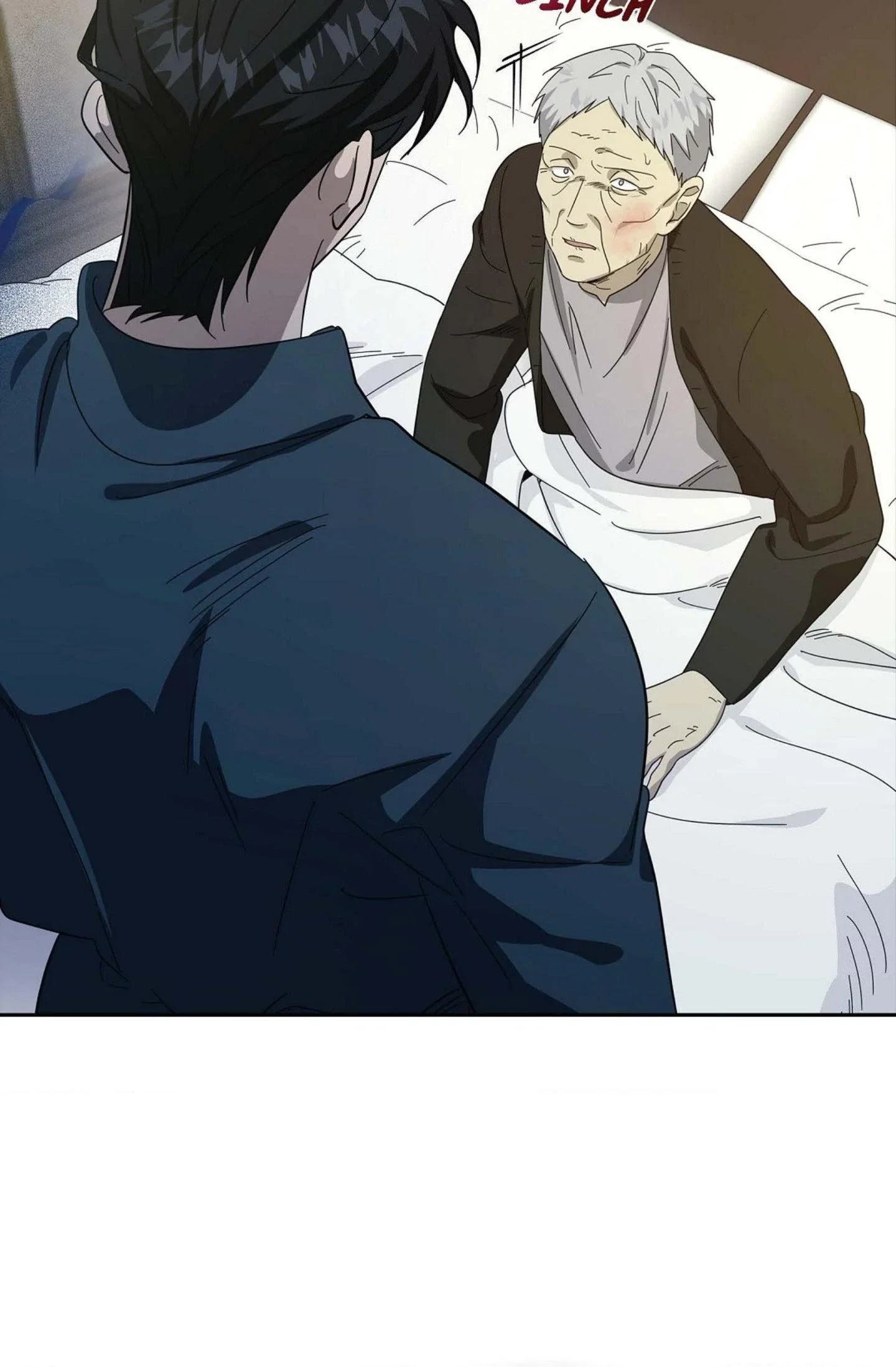 Full Moon Alchemist Chapter 74 - Page 28