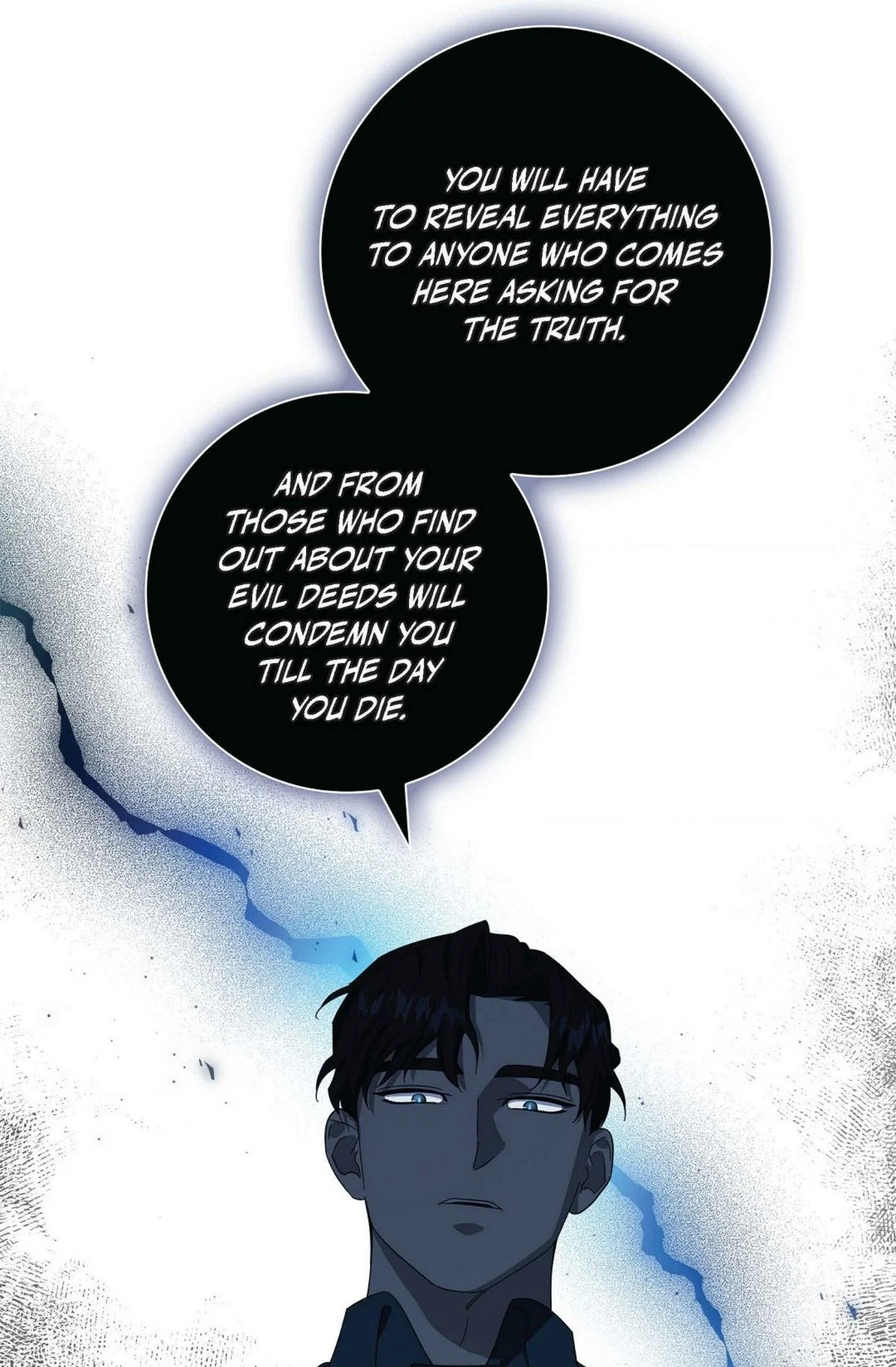 Full Moon Alchemist Chapter 74 - Page 29