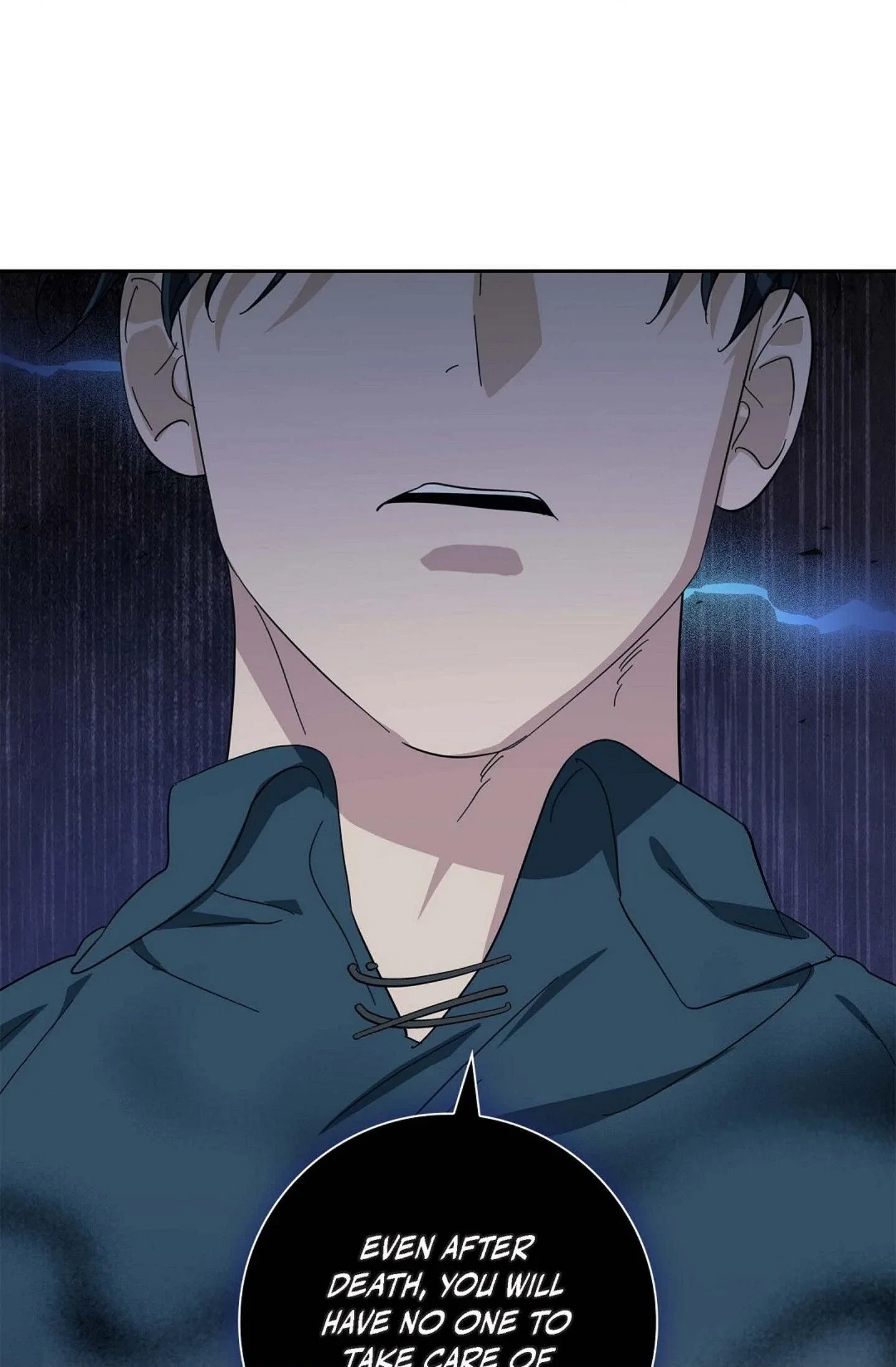Full Moon Alchemist Chapter 74 - Page 31