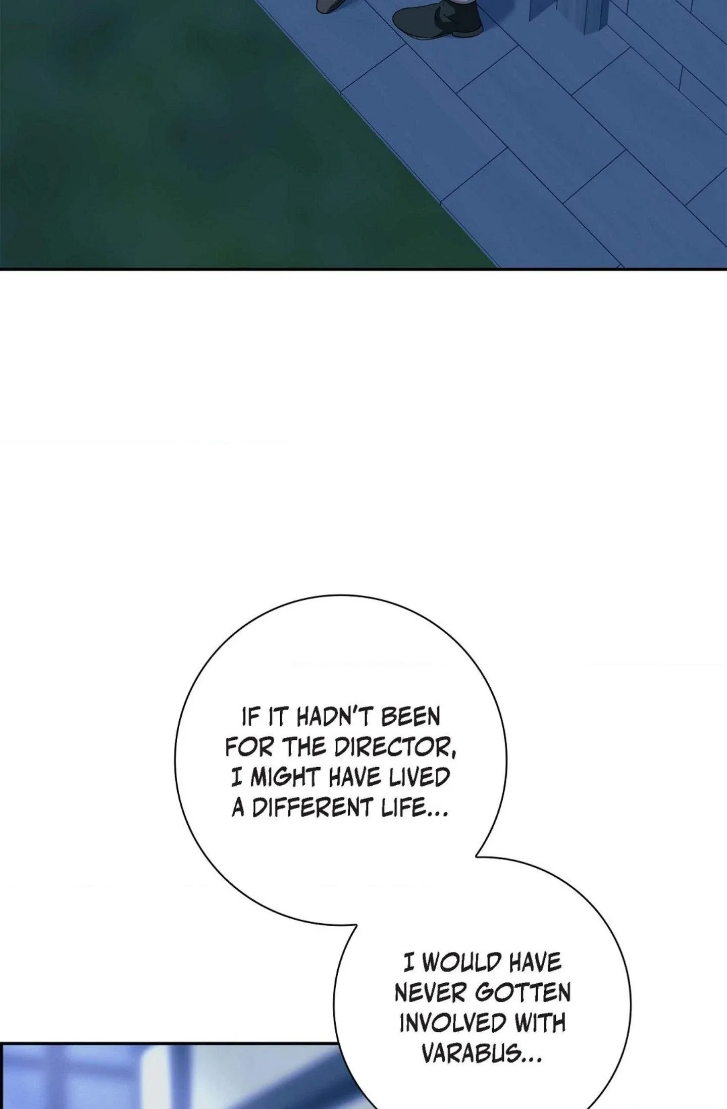 Full Moon Alchemist Chapter 74 - Page 37