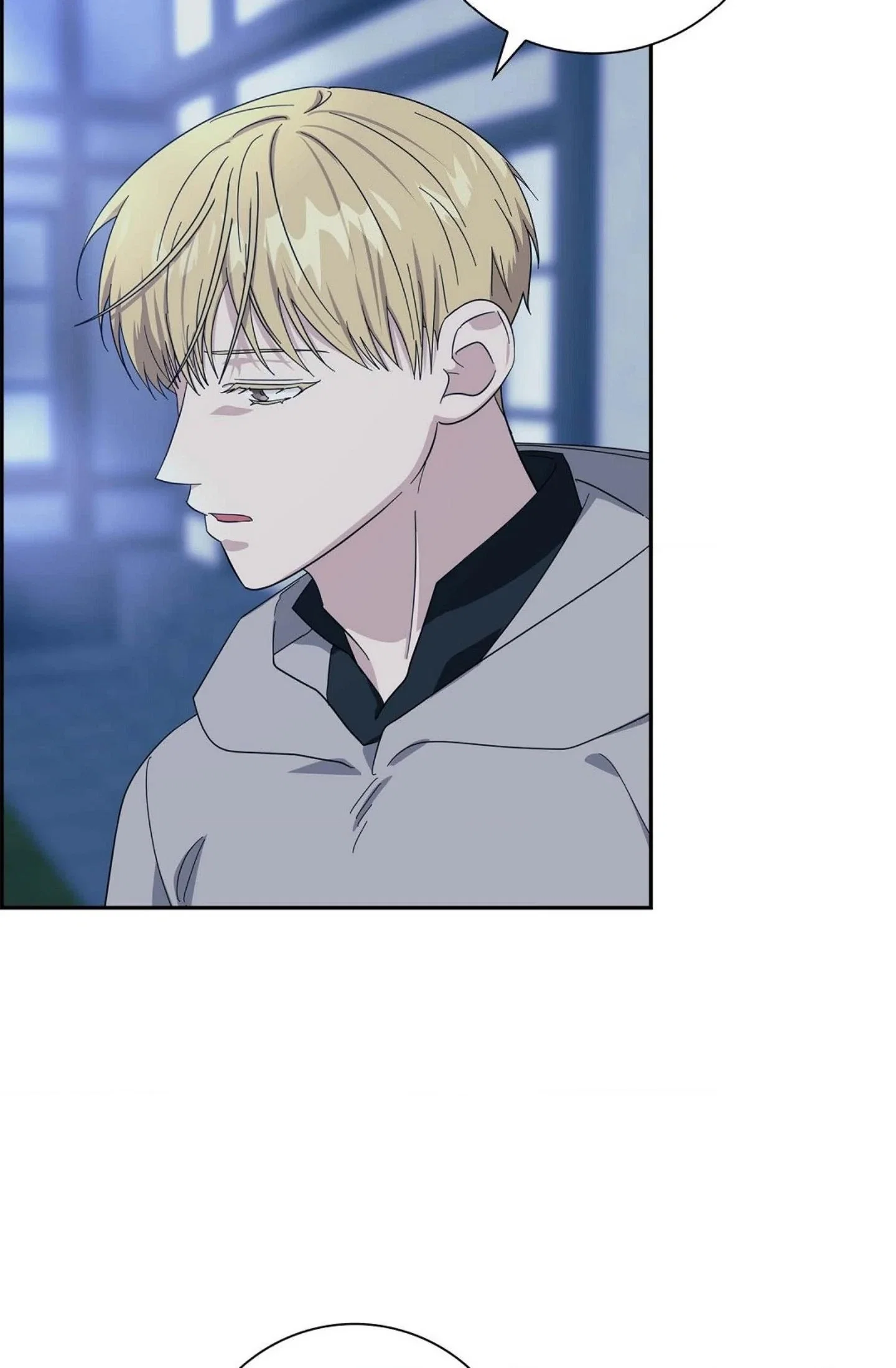 Full Moon Alchemist Chapter 74 - Page 38