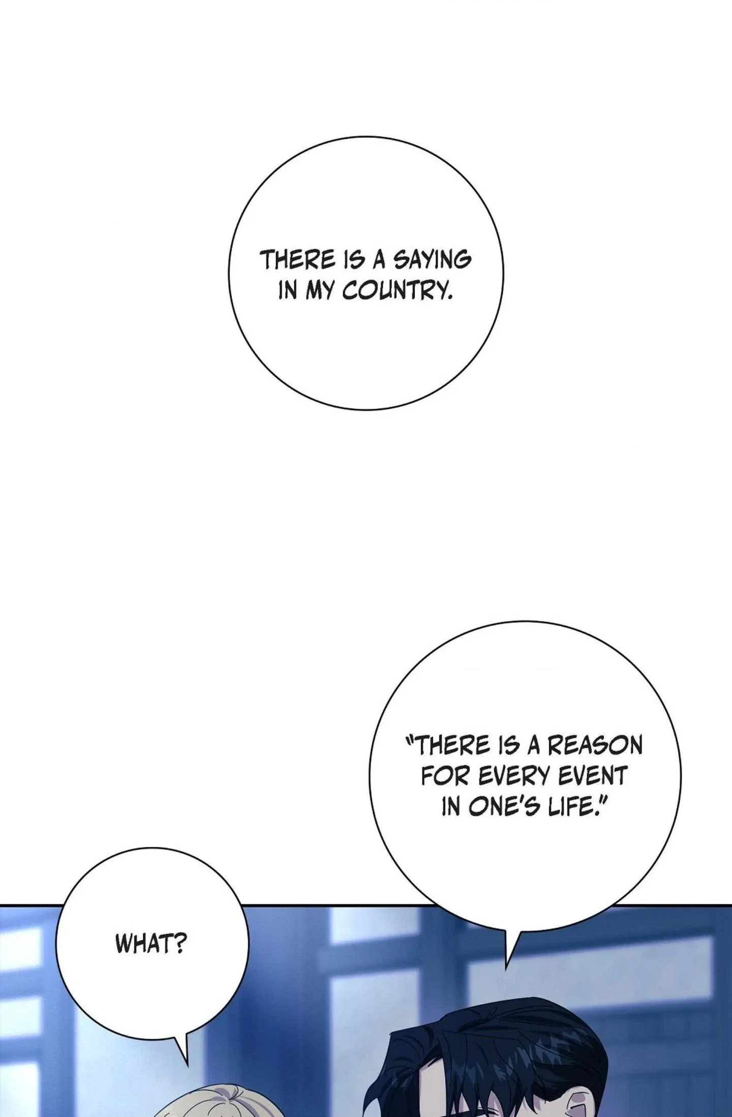Full Moon Alchemist Chapter 74 - Page 40