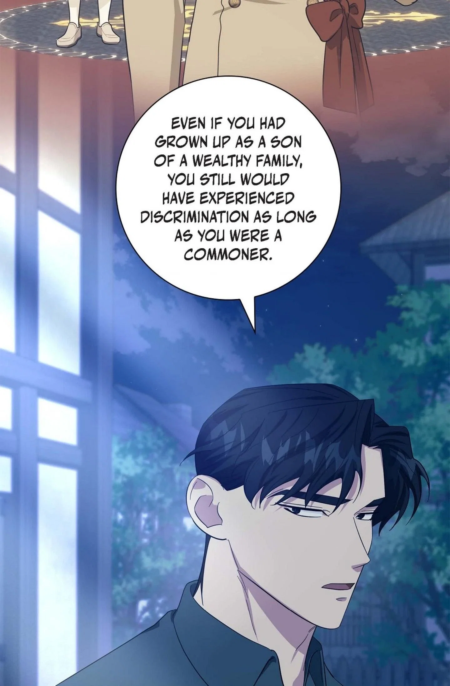 Full Moon Alchemist Chapter 74 - Page 45