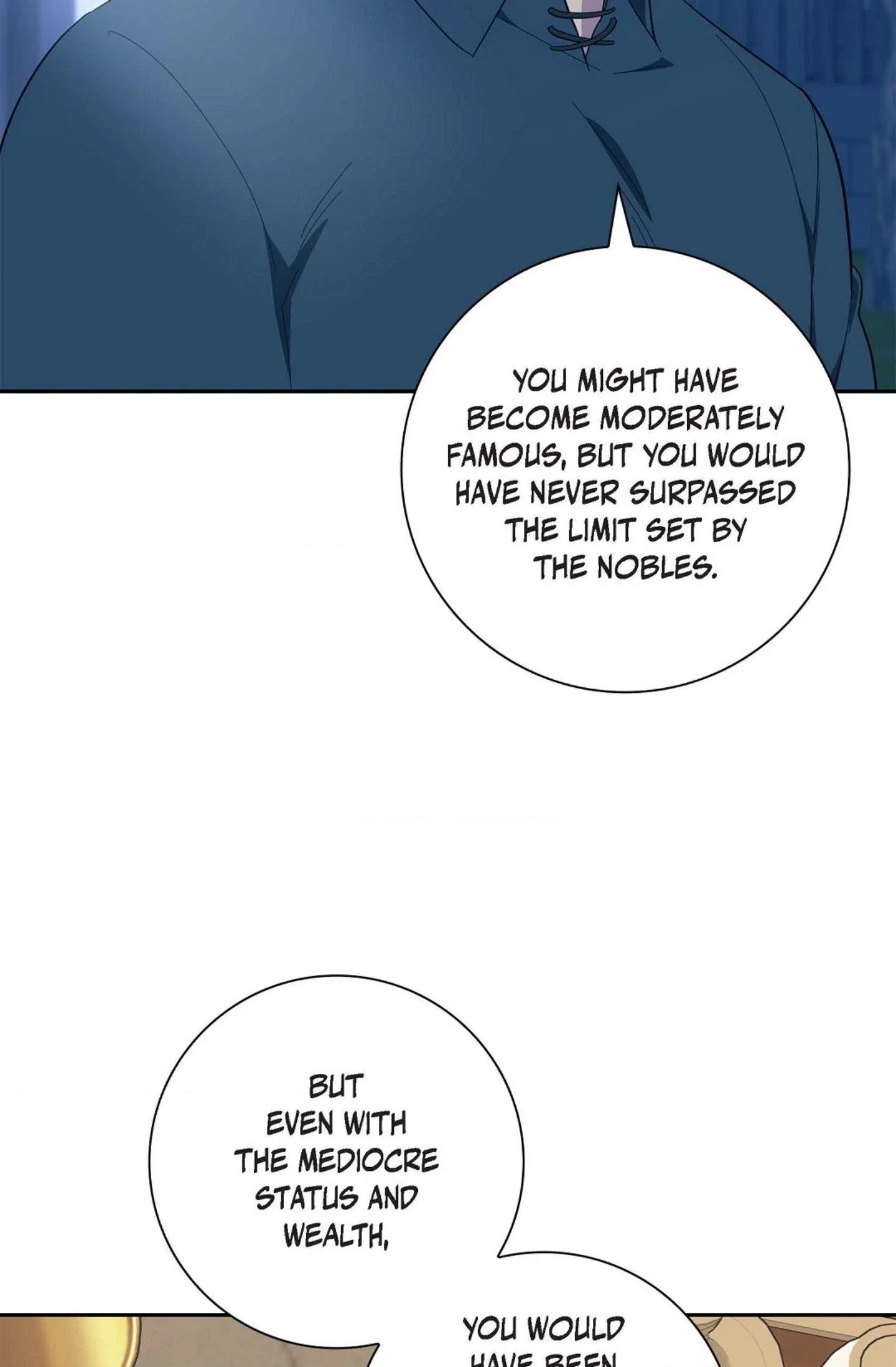 Full Moon Alchemist Chapter 74 - Page 46