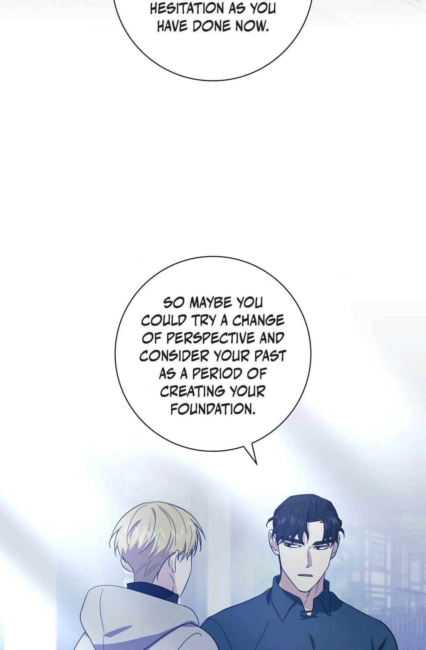 Full Moon Alchemist Chapter 74 - Page 48