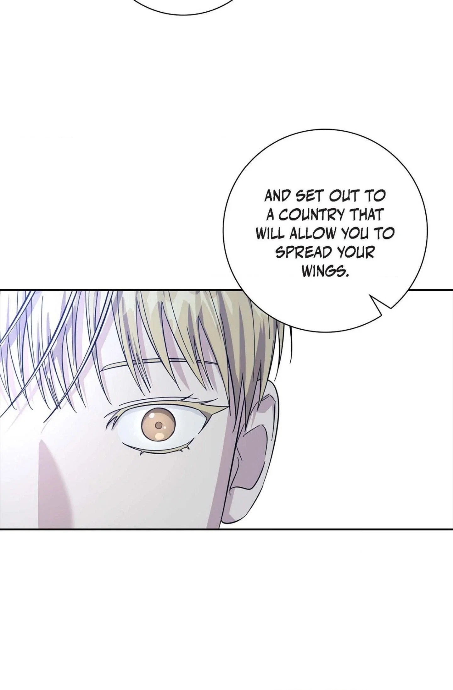 Full Moon Alchemist Chapter 74 - Page 50