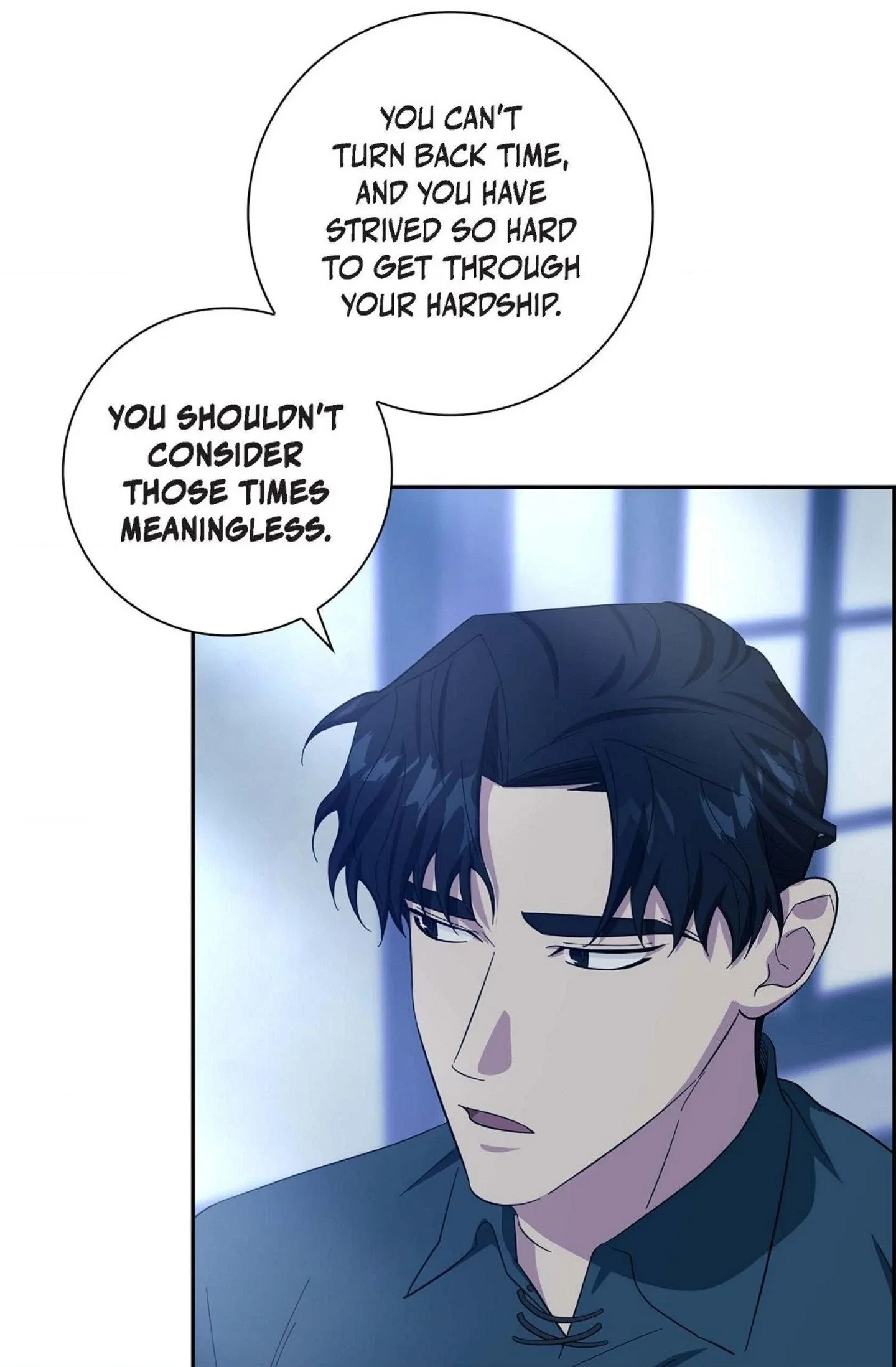 Full Moon Alchemist Chapter 74 - Page 51