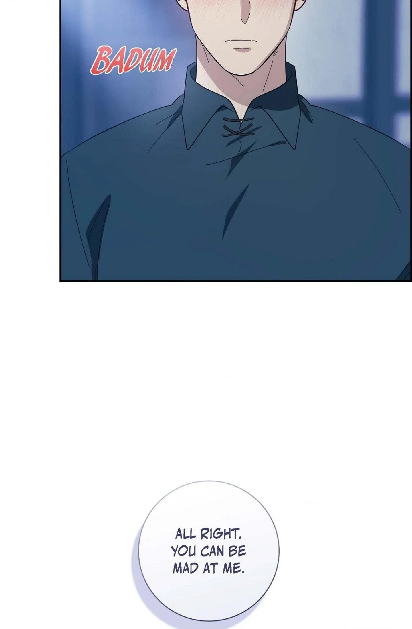 Full Moon Alchemist Chapter 74 - Page 58
