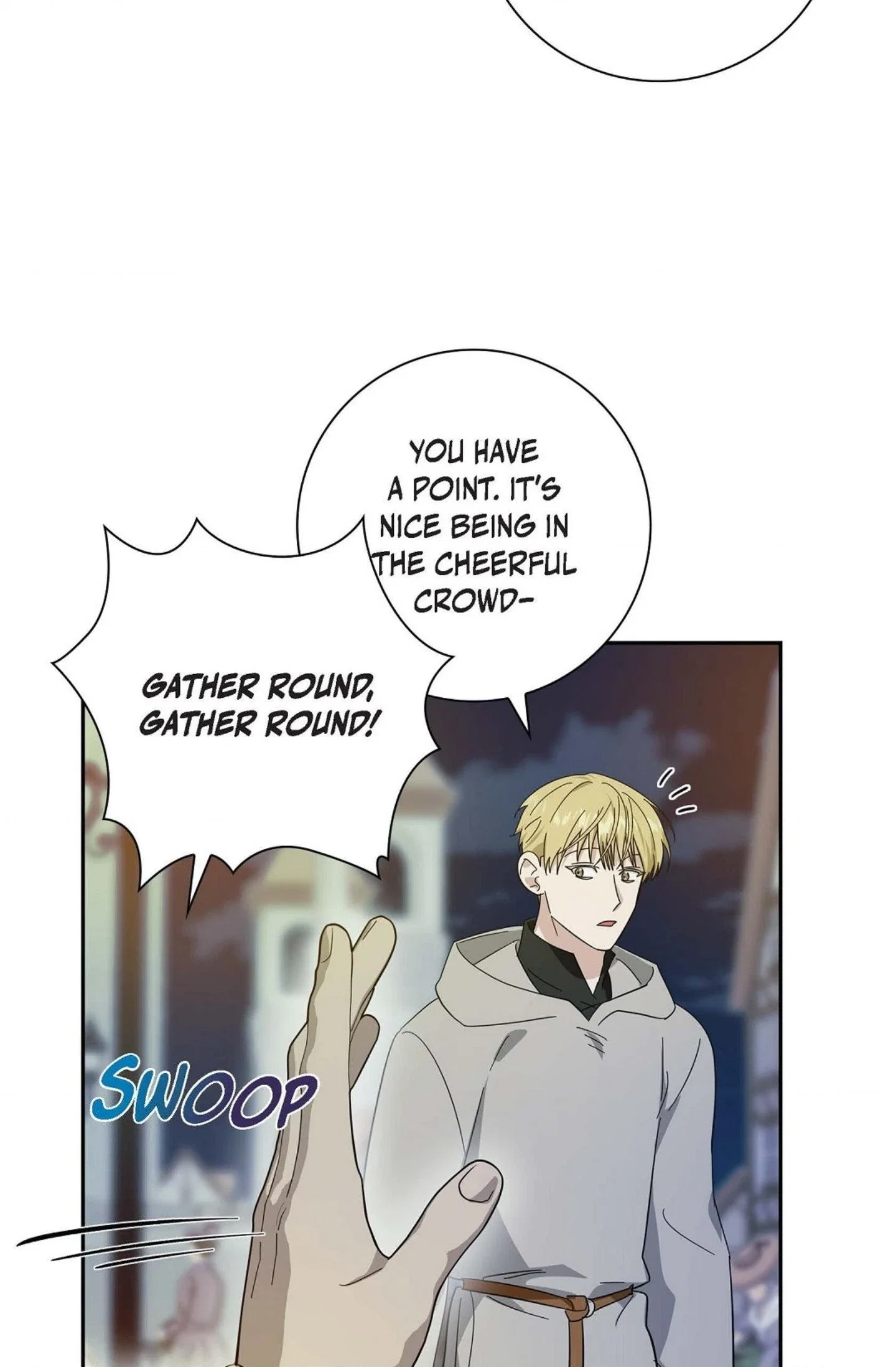 Full Moon Alchemist Chapter 74 - Page 62