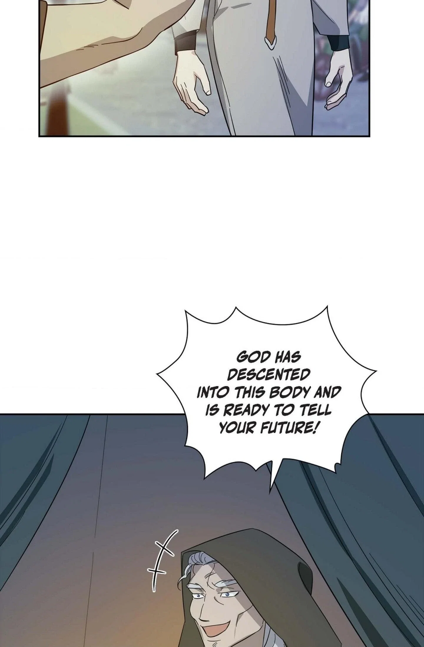 Full Moon Alchemist Chapter 74 - Page 63