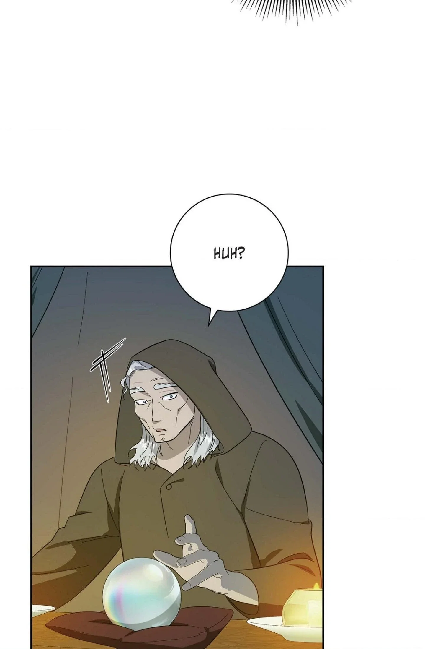 Full Moon Alchemist Chapter 74 - Page 66