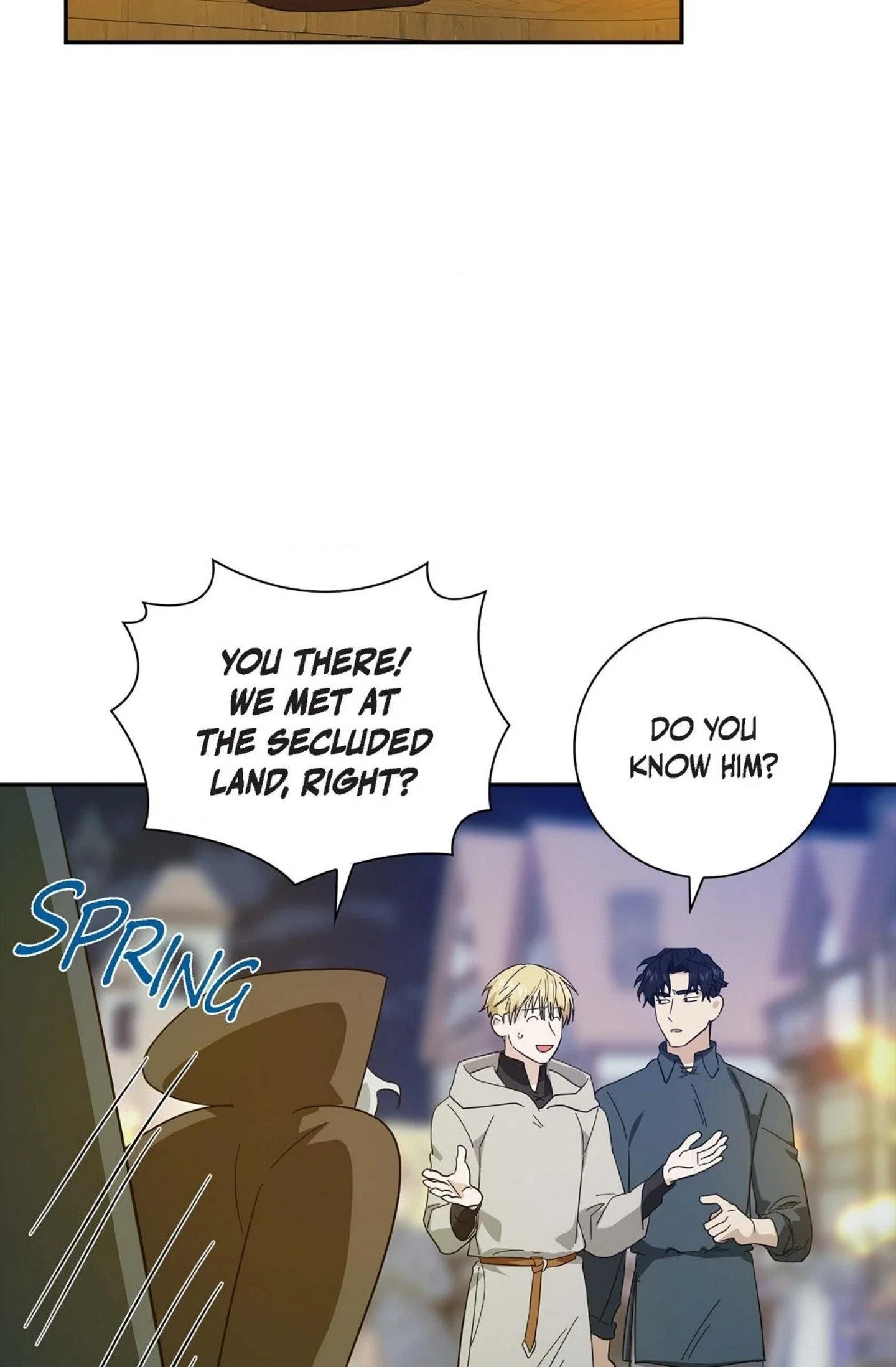 Full Moon Alchemist Chapter 74 - Page 67