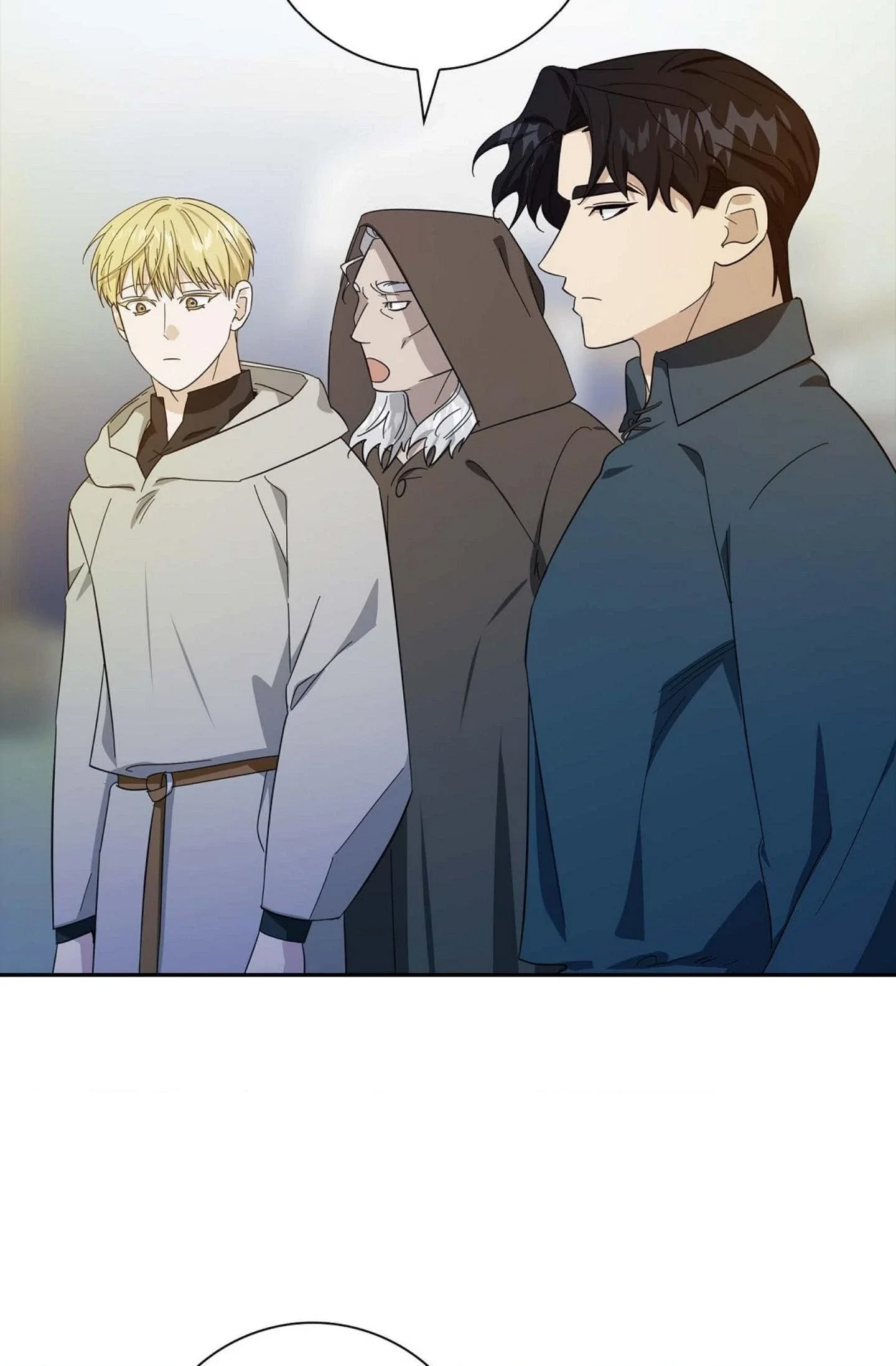 Full Moon Alchemist Chapter 74 - Page 72
