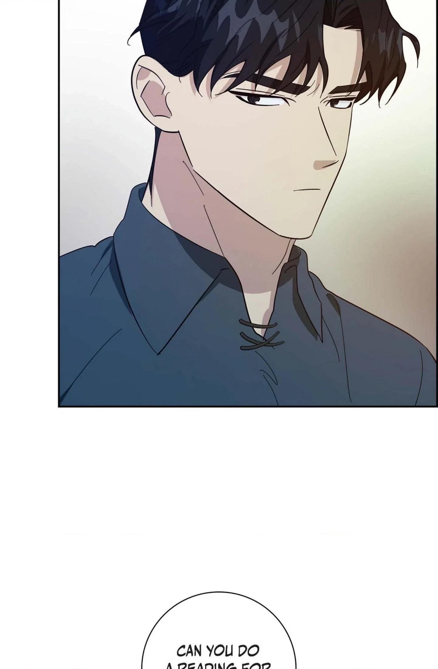 Full Moon Alchemist Chapter 74 - Page 76