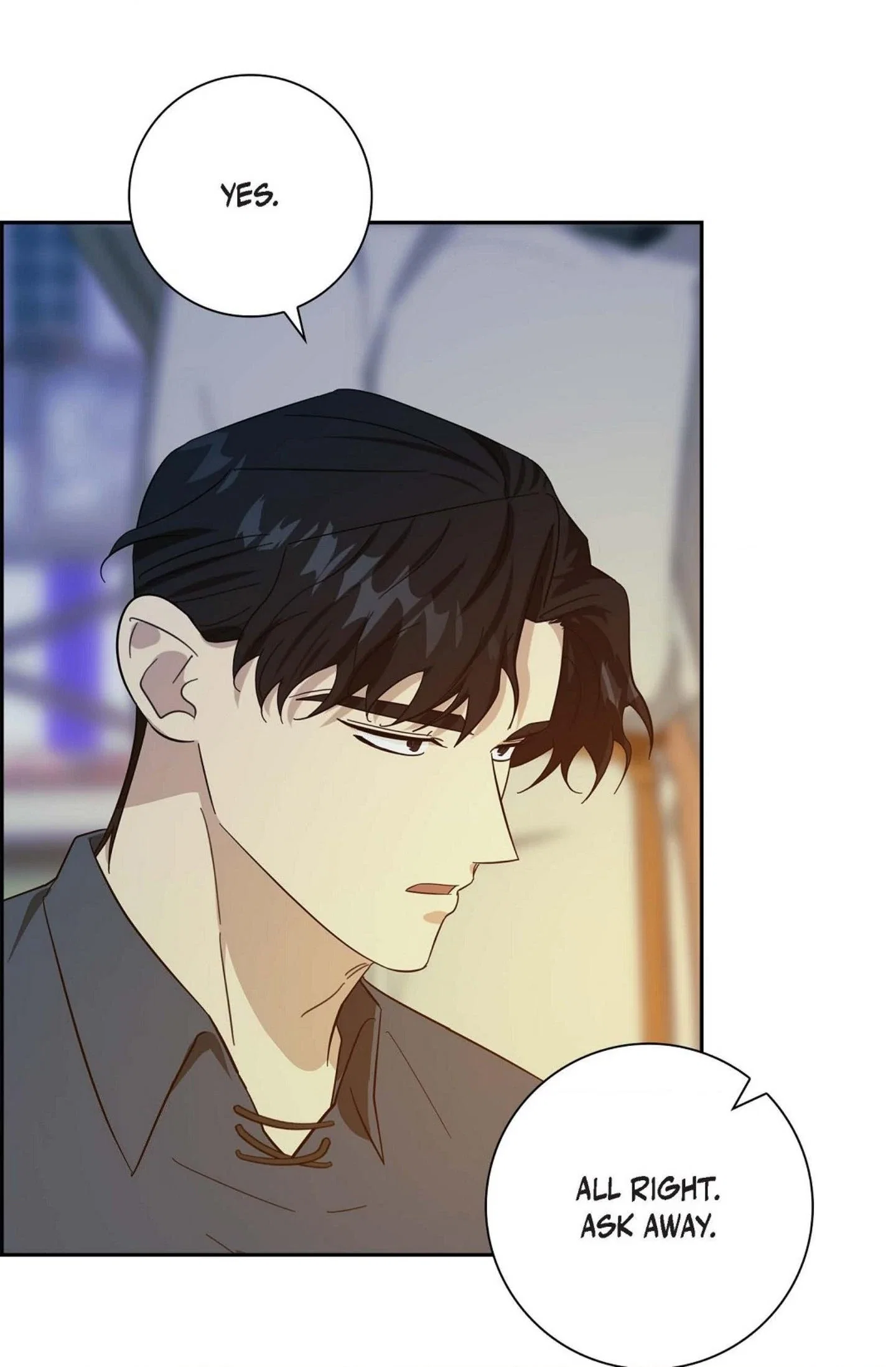 Full Moon Alchemist Chapter 74 - Page 83