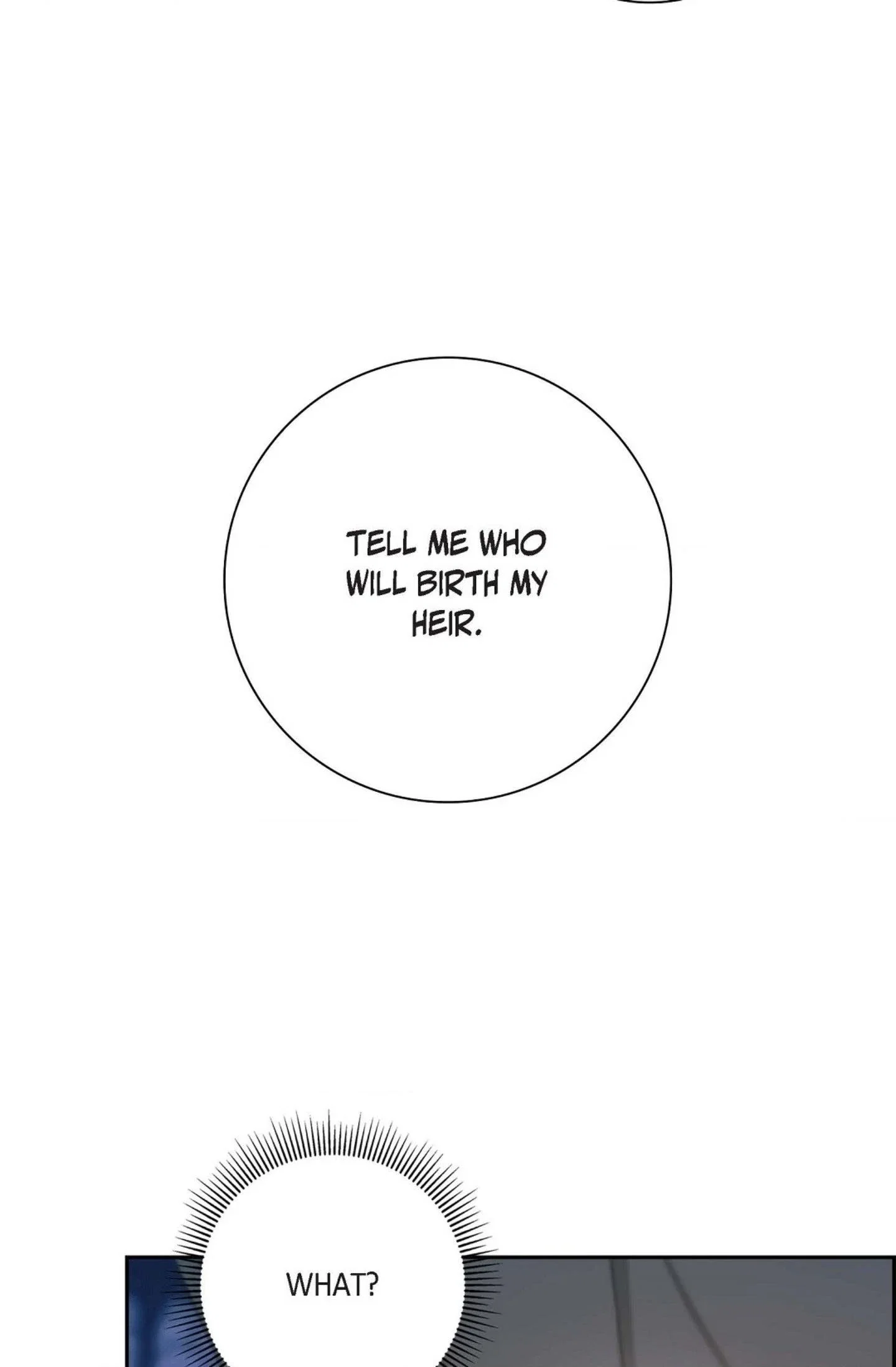 Full Moon Alchemist Chapter 74 - Page 84