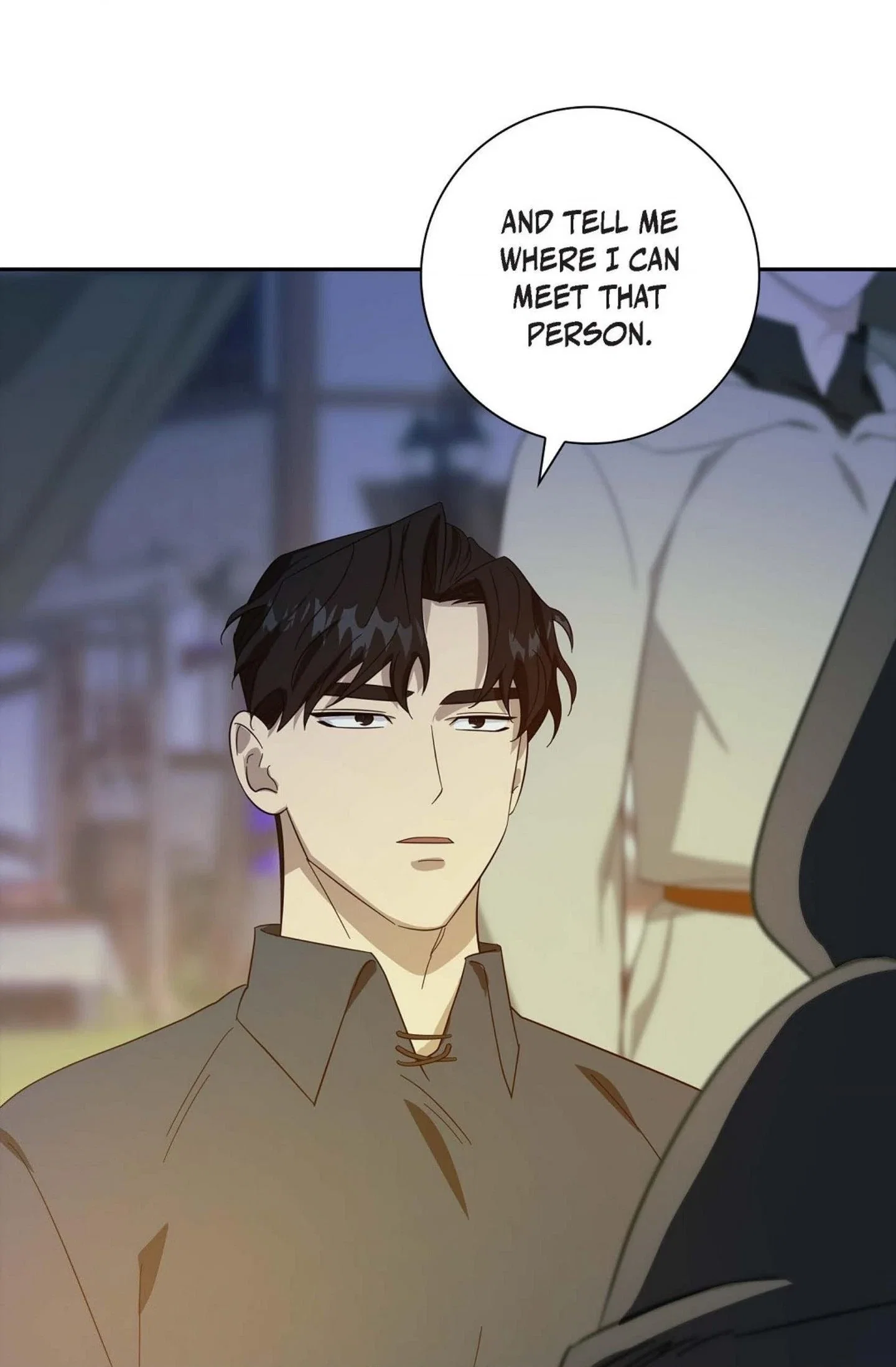 Full Moon Alchemist Chapter 74 - Page 86