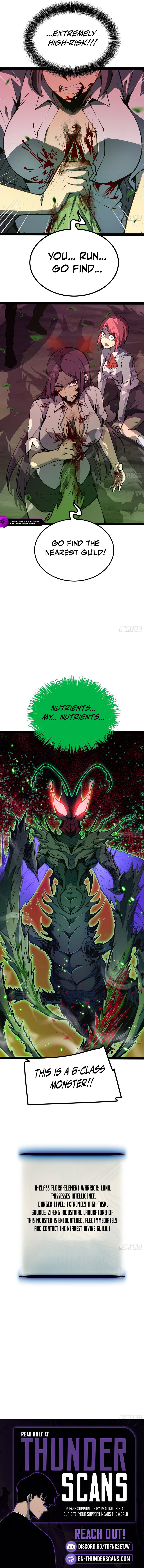 Full-Time Awakening Chapter 51 - Page 6