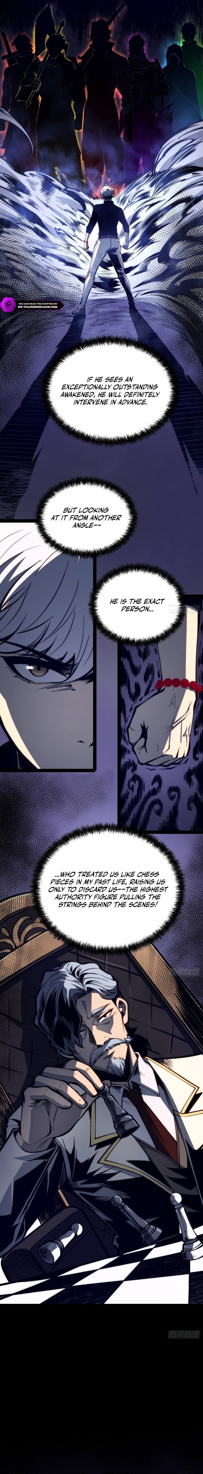 Full-Time Awakening Chapter 160 - Page 12
