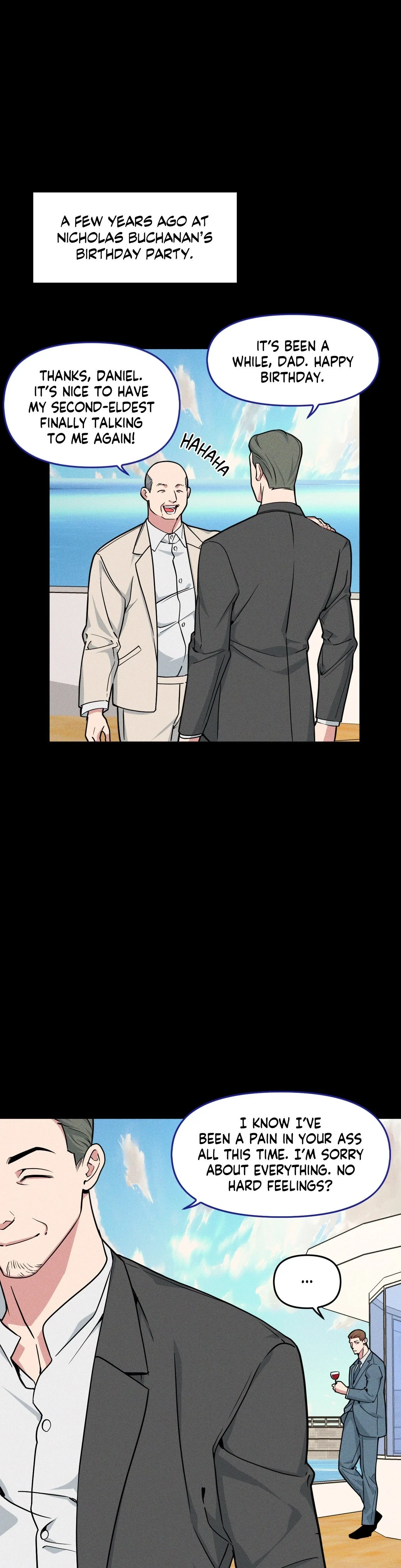 Full Volume Chapter 76.21 - Page 1