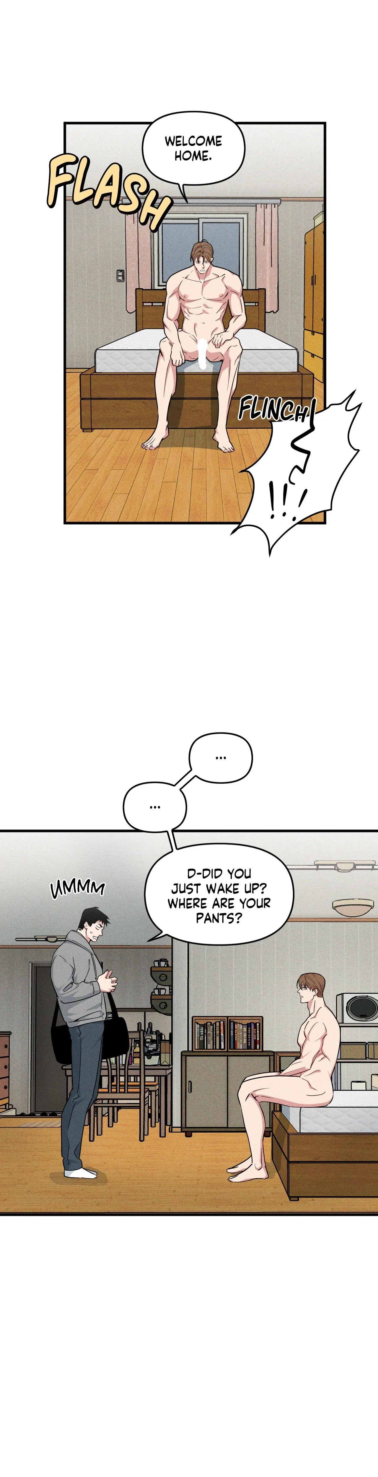Full Volume Chapter 76.21 - Page 8