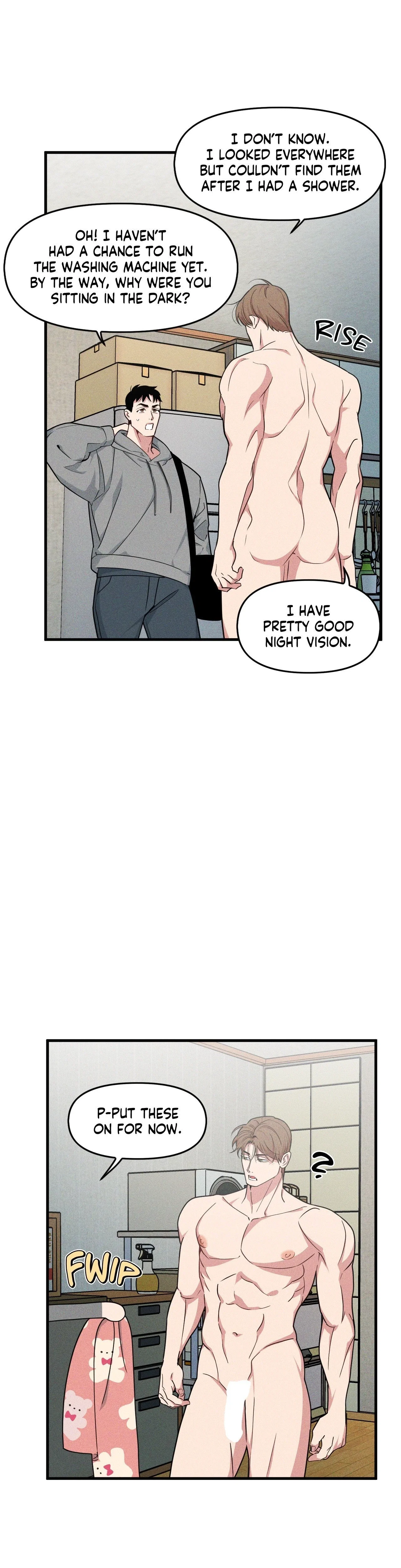 Full Volume Chapter 76.21 - Page 9
