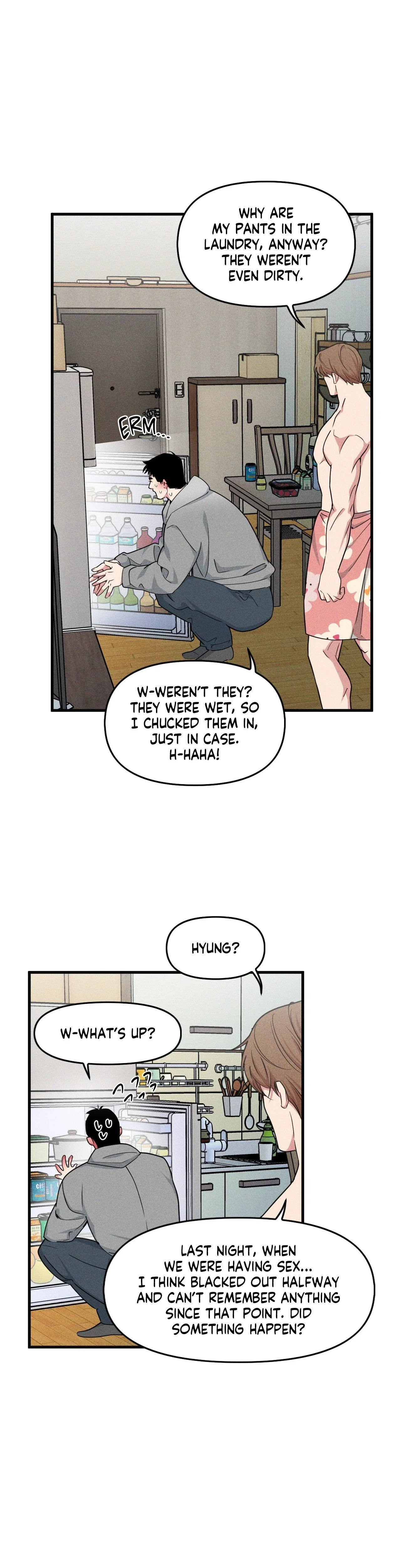 Full Volume Chapter 76.21 - Page 10