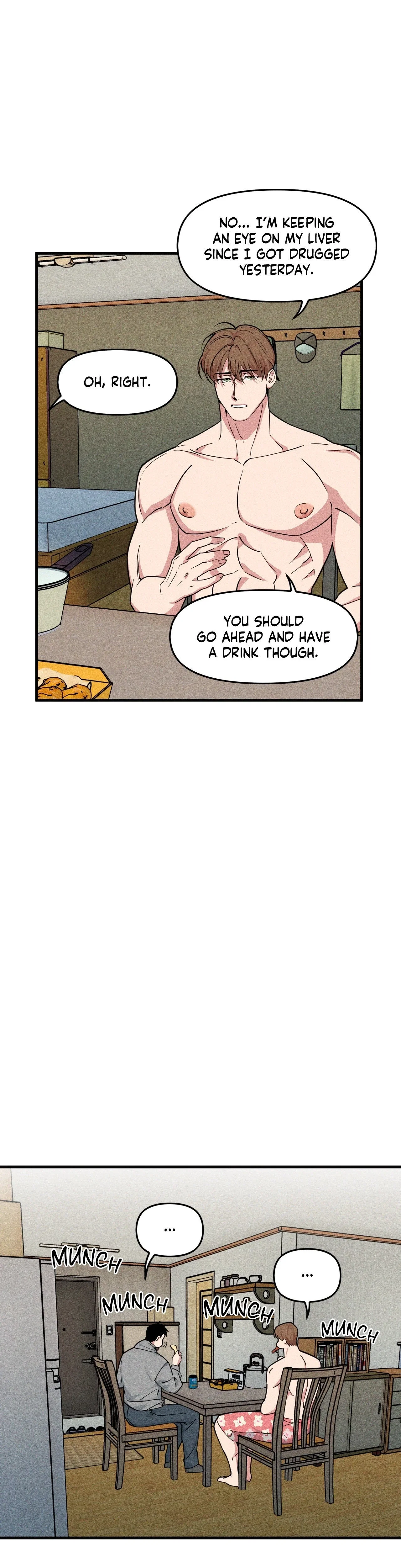 Full Volume Chapter 76.21 - Page 14