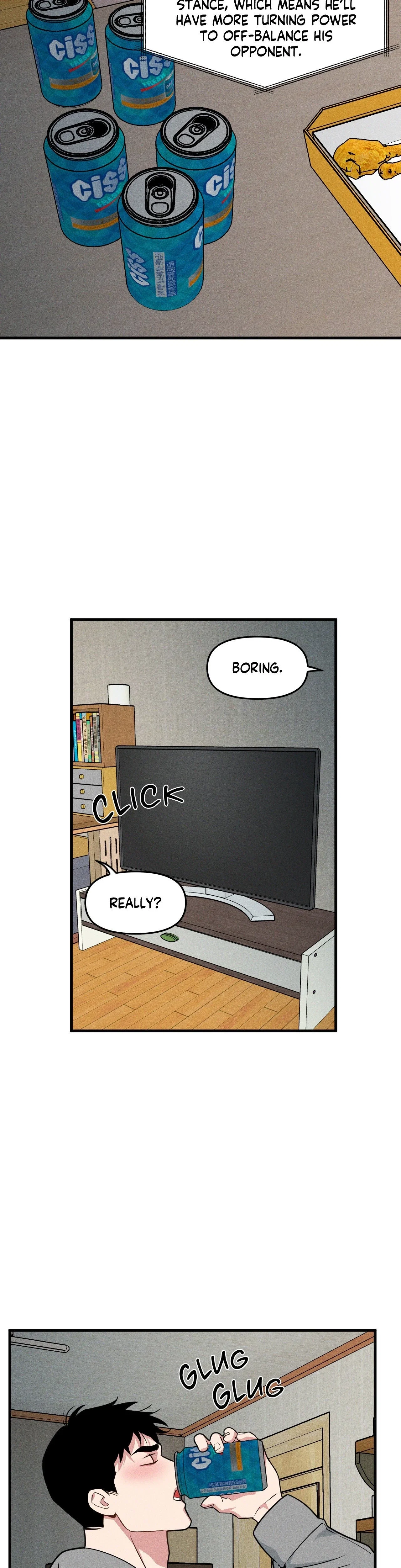 Full Volume Chapter 76.21 - Page 17