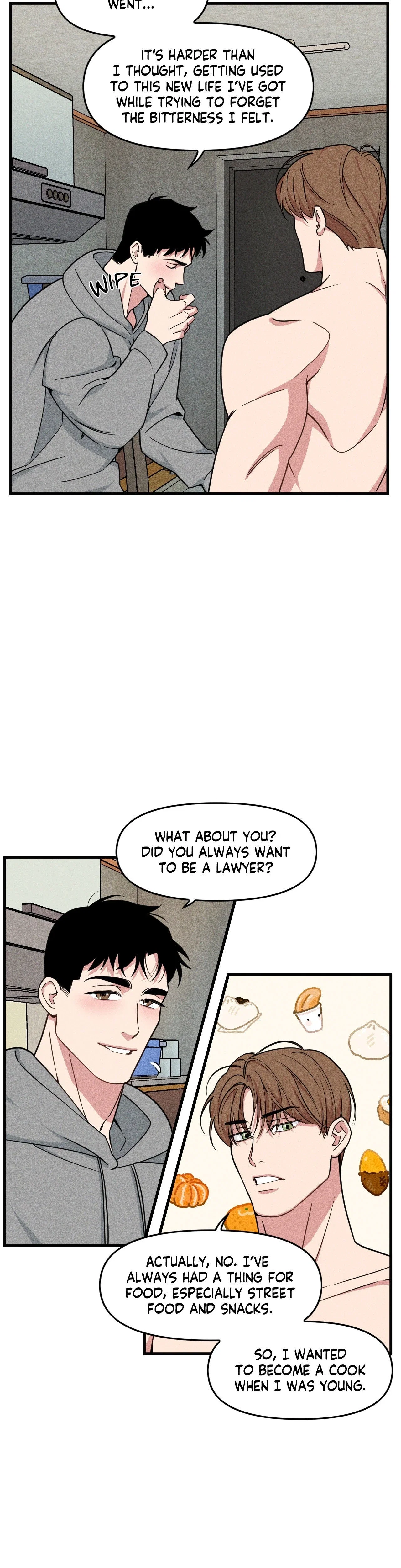 Full Volume Chapter 76.21 - Page 19