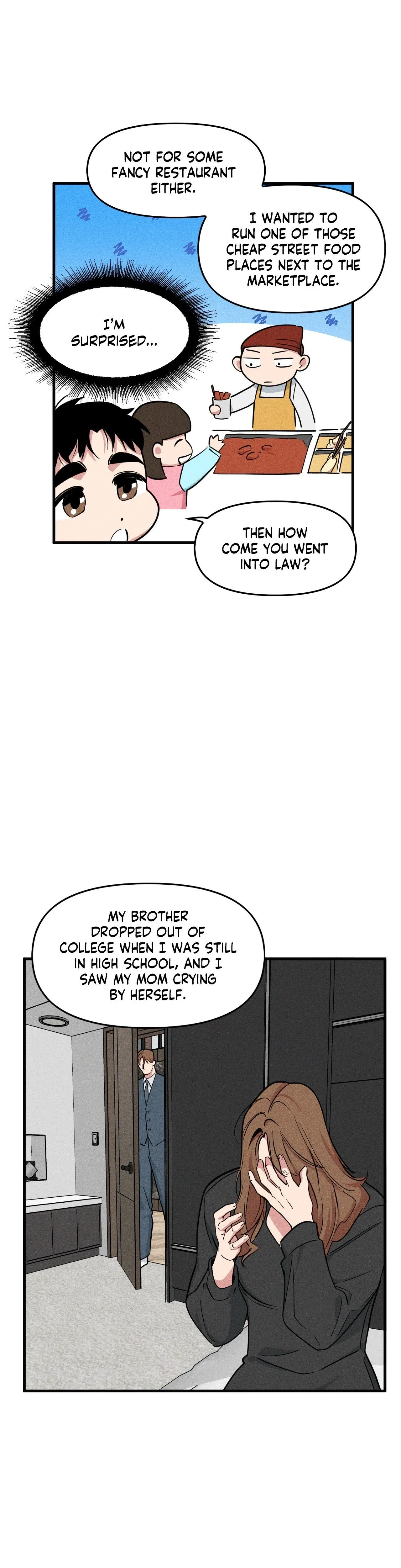 Full Volume Chapter 76.21 - Page 20