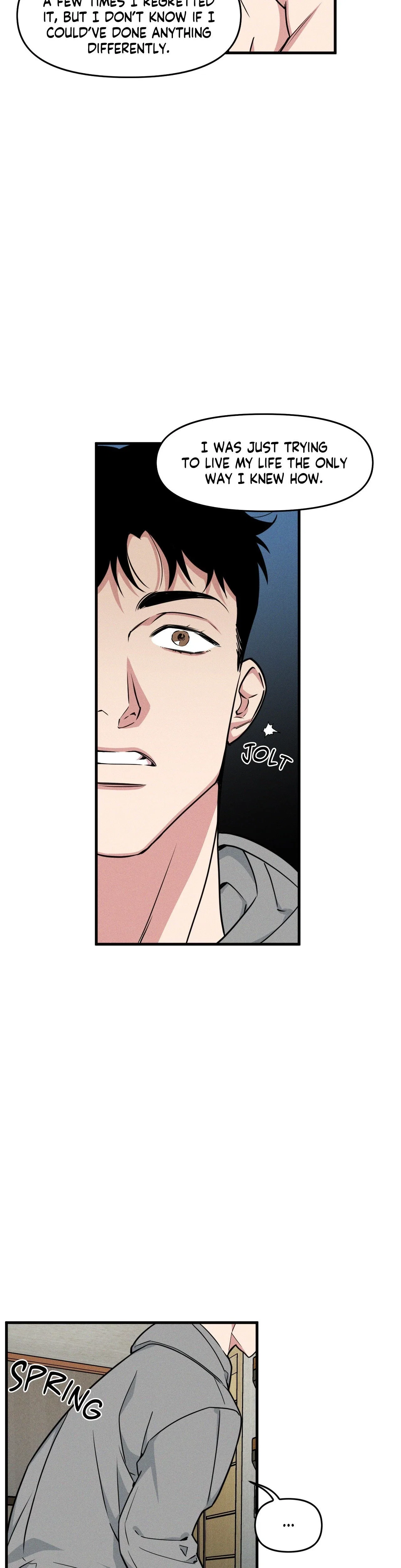 Full Volume Chapter 76.21 - Page 22