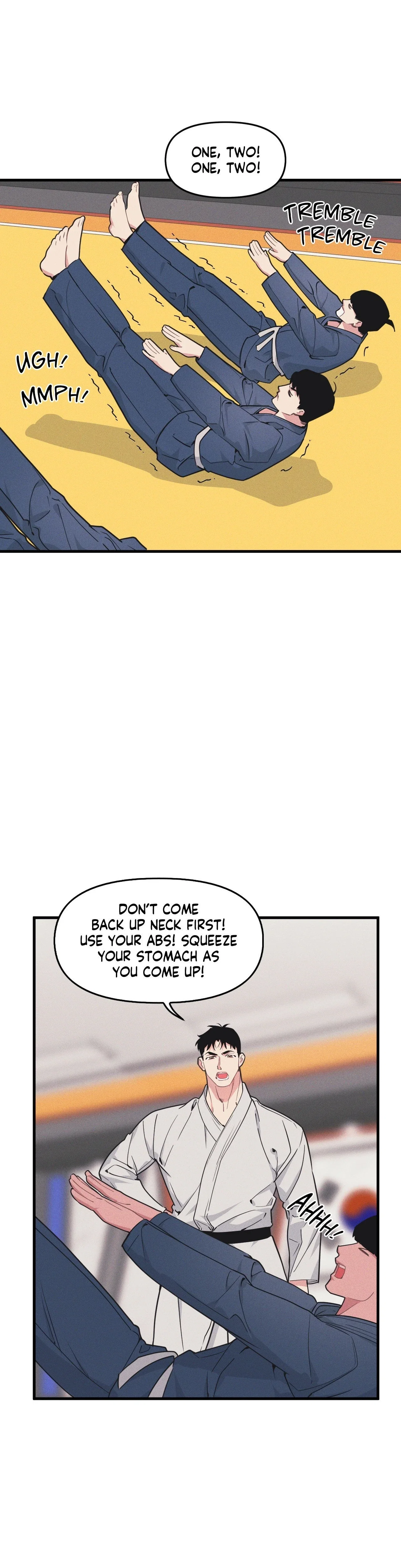 Full Volume Chapter 76.23 - Page 1