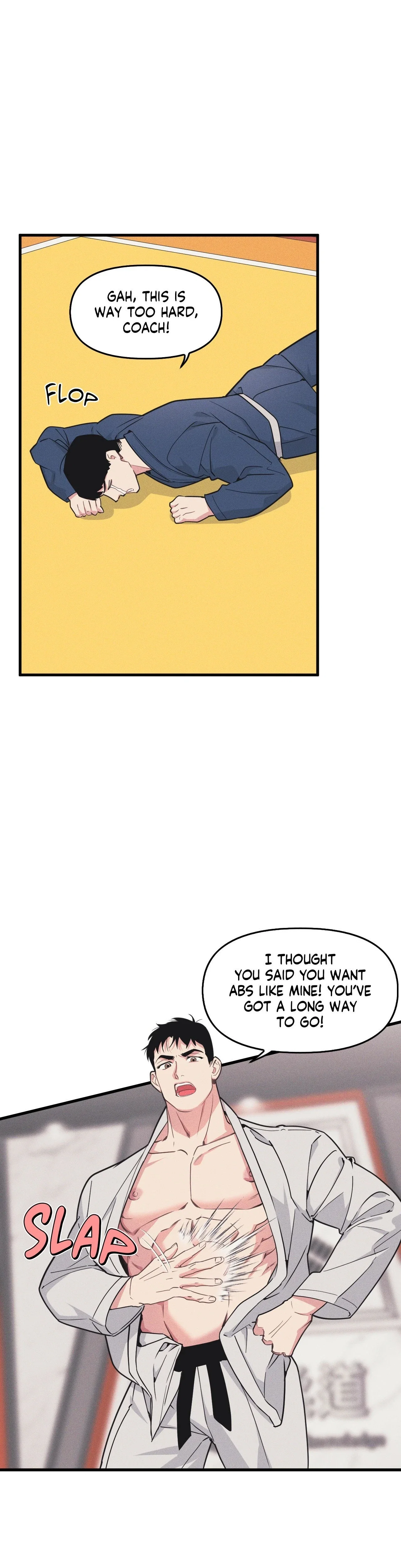 Full Volume Chapter 76.23 - Page 2