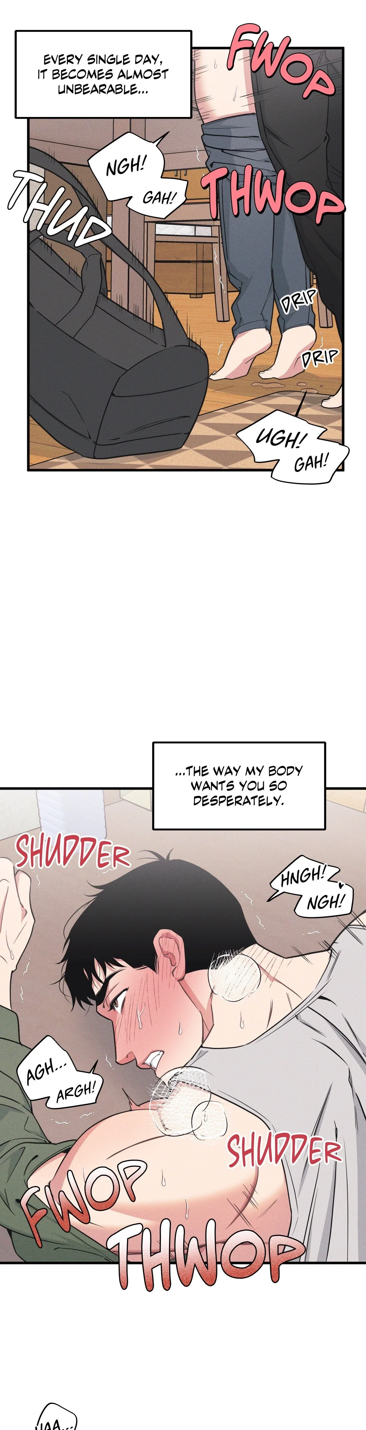 Full Volume Chapter 76.23 - Page 11