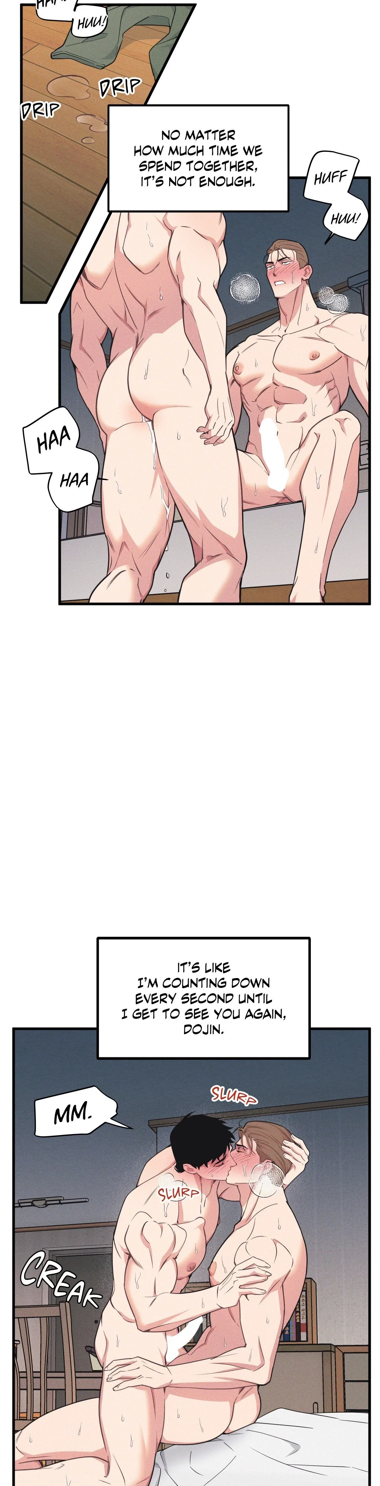 Full Volume Chapter 76.23 - Page 12