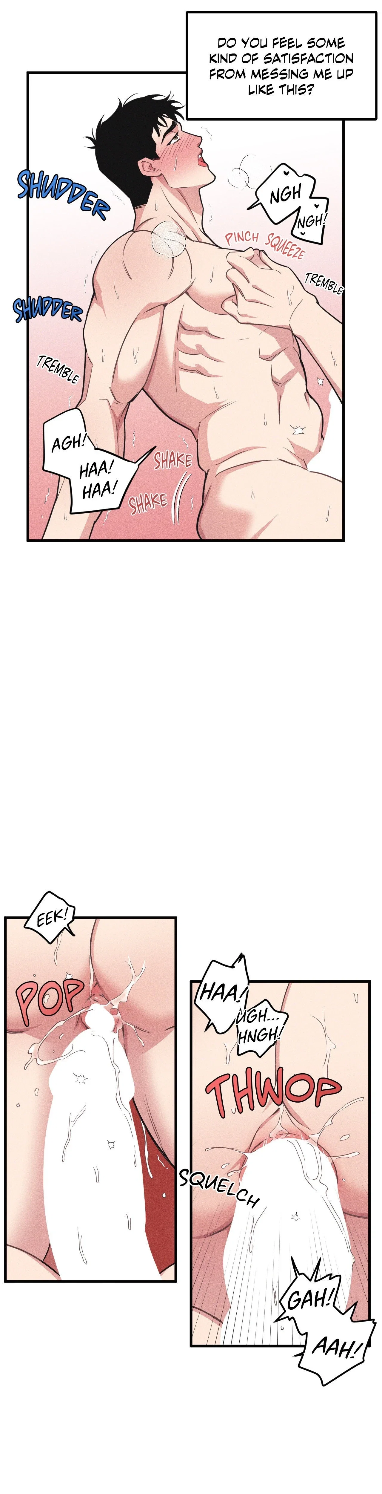 Full Volume Chapter 76.23 - Page 16
