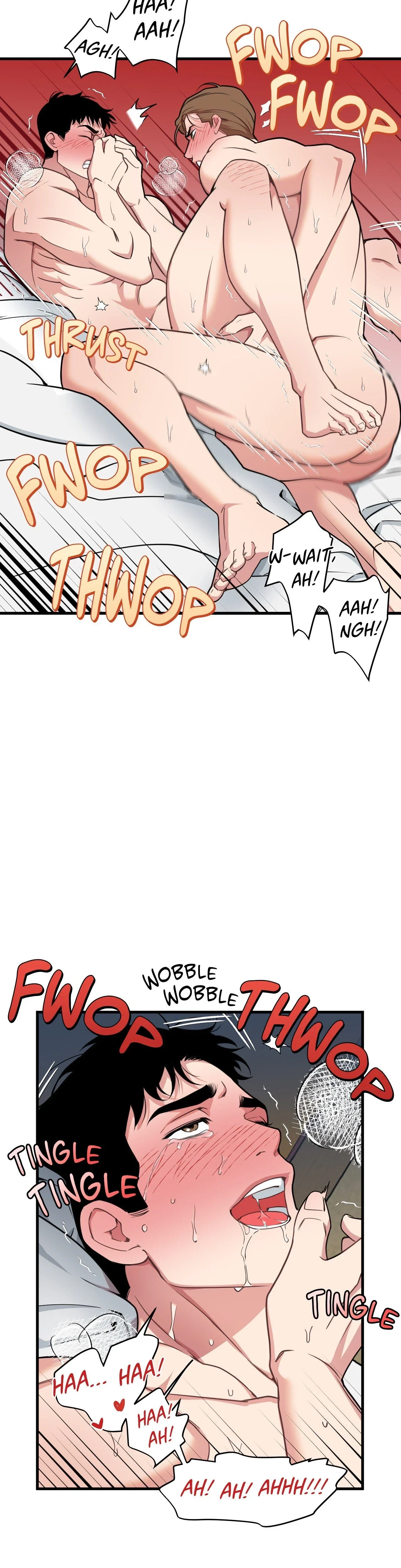Full Volume Chapter 76.23 - Page 25