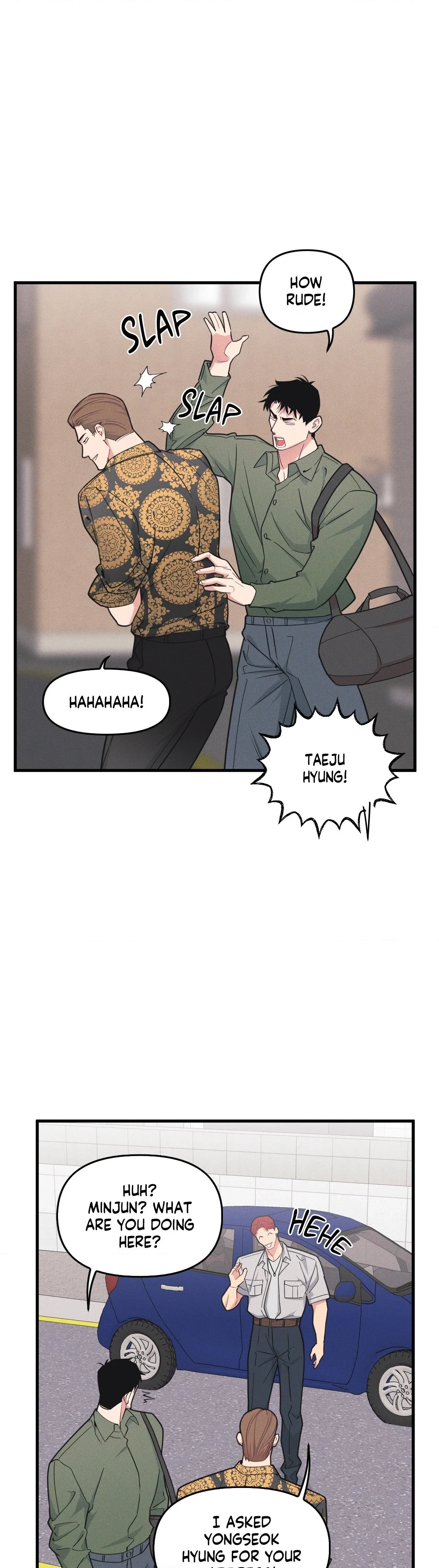 Full Volume Chapter 76.23 - Page 28