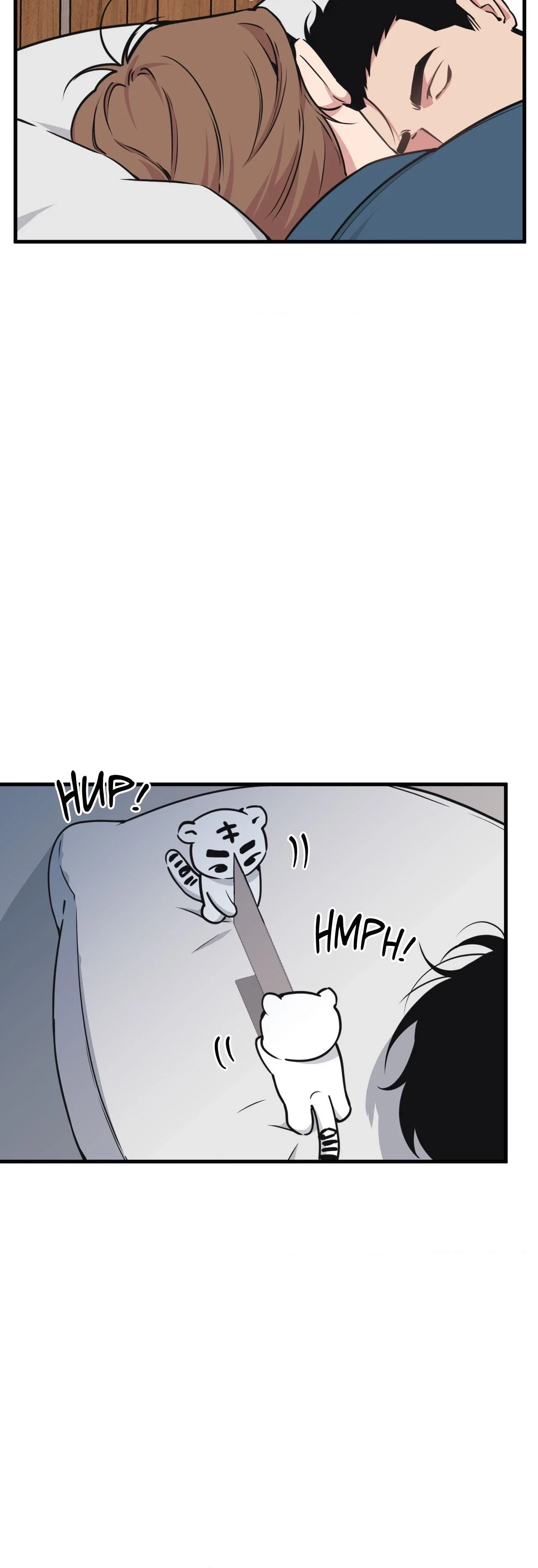 Full Volume Chapter 76.34 - Page 3