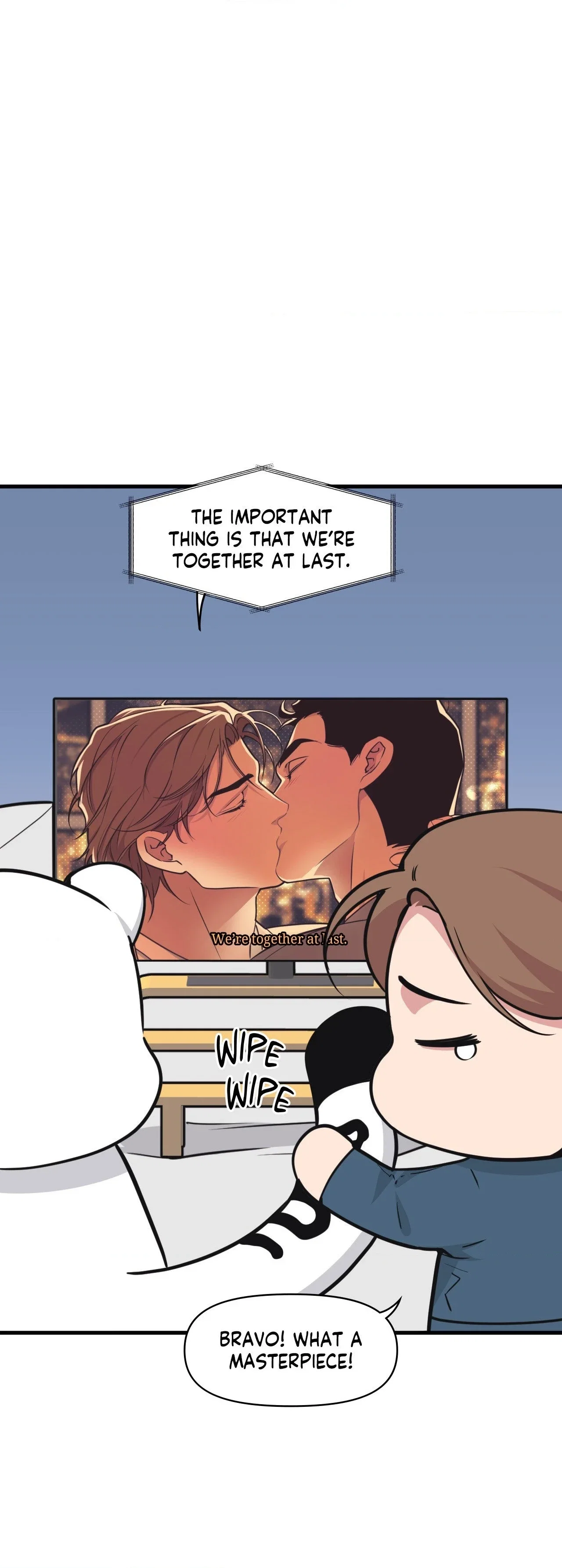 Full Volume Chapter 76.34 - Page 8