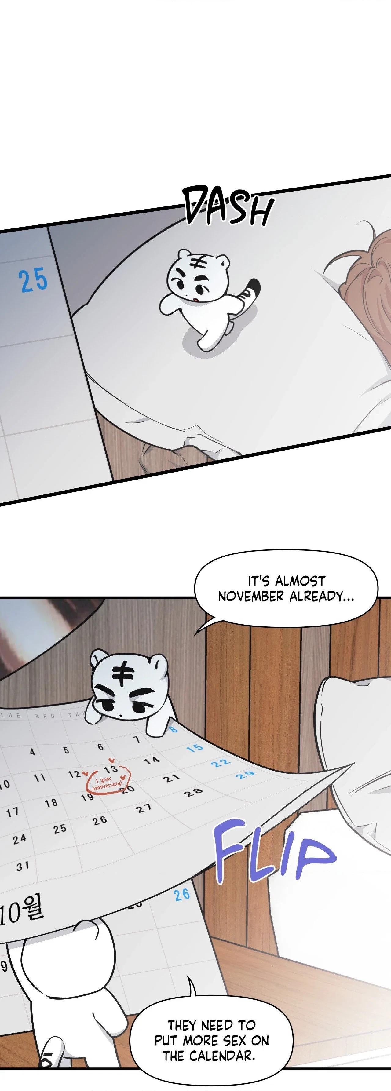 Full Volume Chapter 76.34 - Page 9