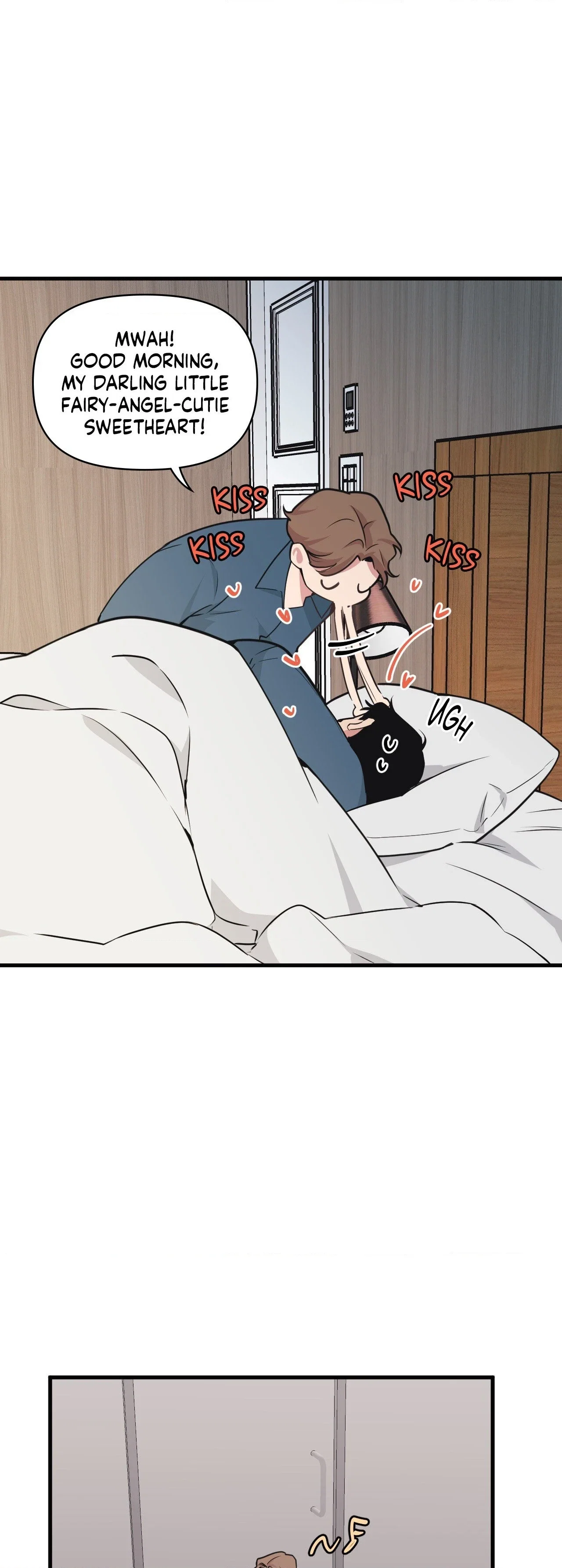 Full Volume Chapter 76.34 - Page 12