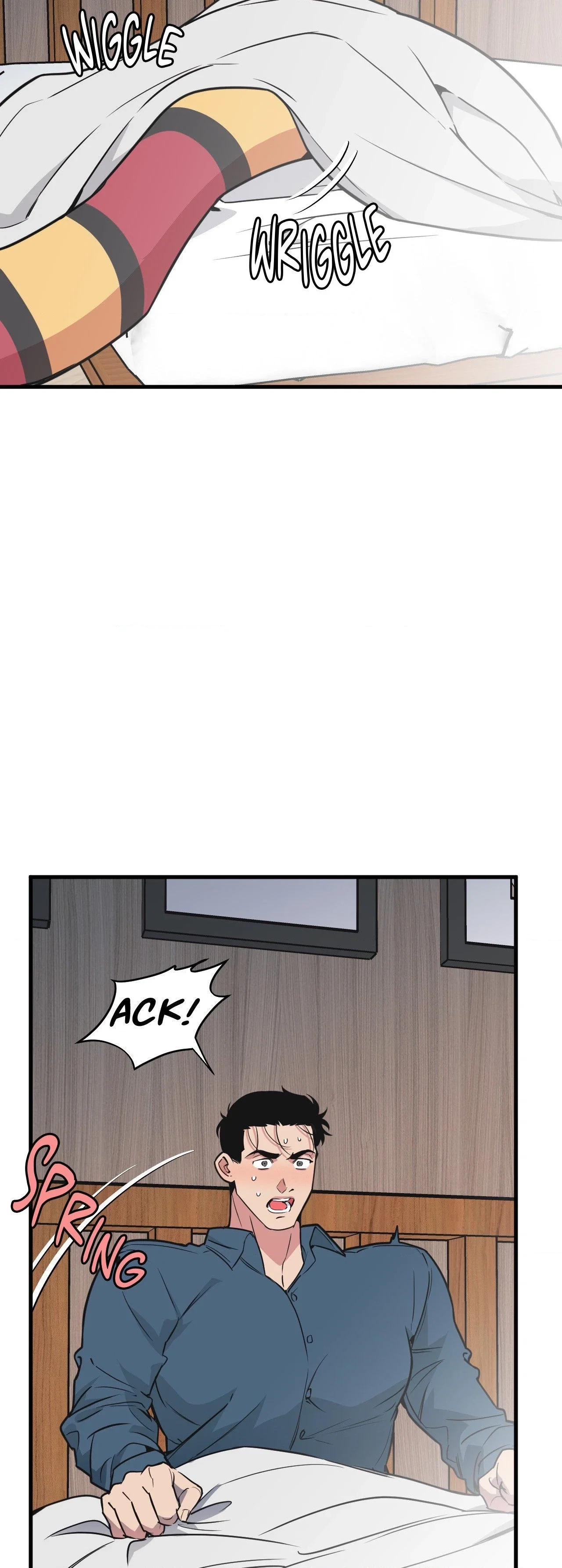Full Volume Chapter 76.34 - Page 16